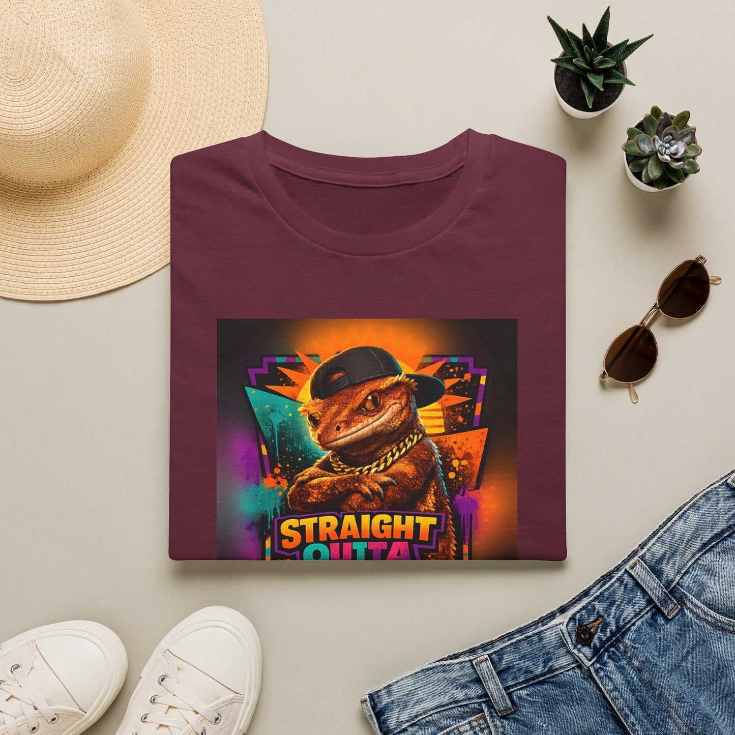Col1118-6-V1-TS-CC6500-StraightOuttaTheSwamp-Leopard-GoldGeckoCo