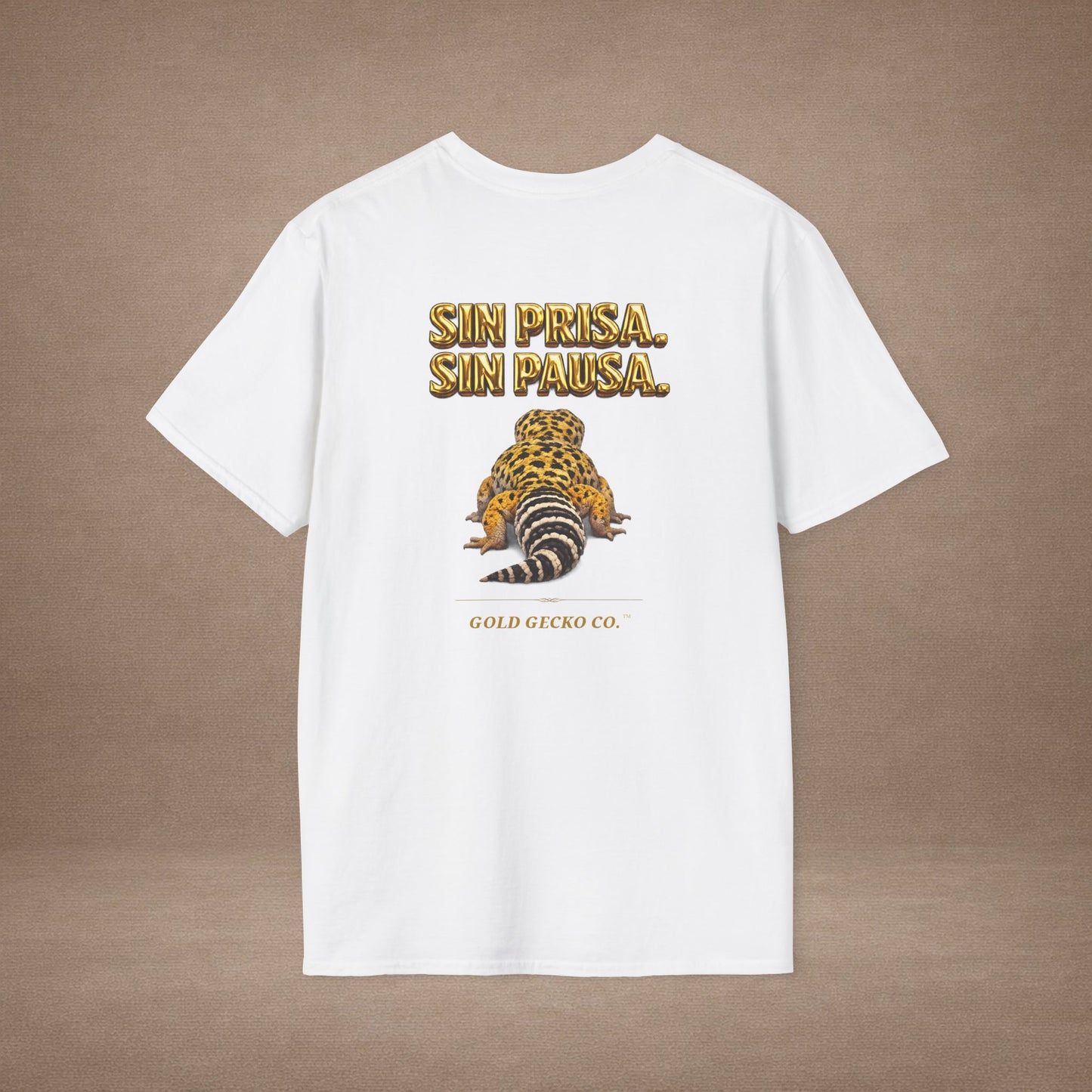 Design #col15-4 - Sin Prisa - Expansion (with Back)- Spanish Expansion