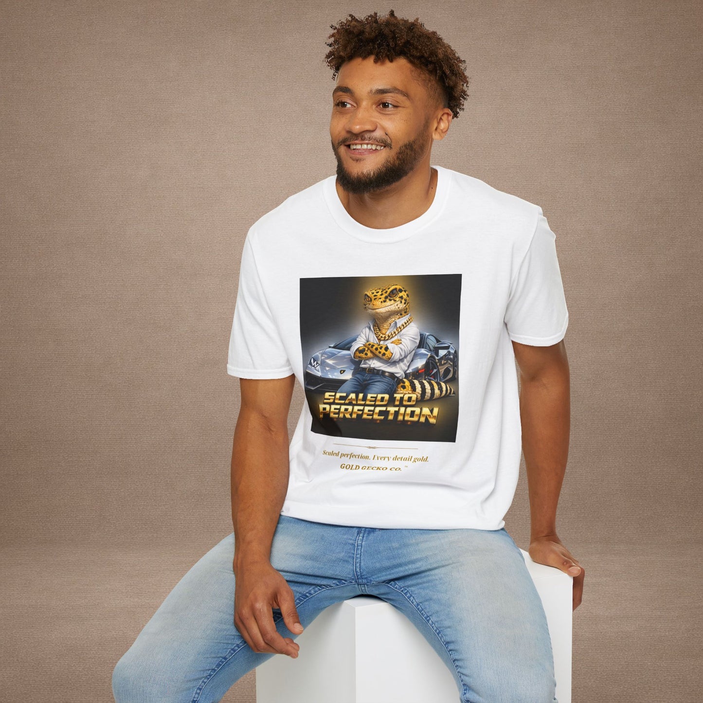 Design #col20-4 - Scaled Perfection - Luxury Car Collection