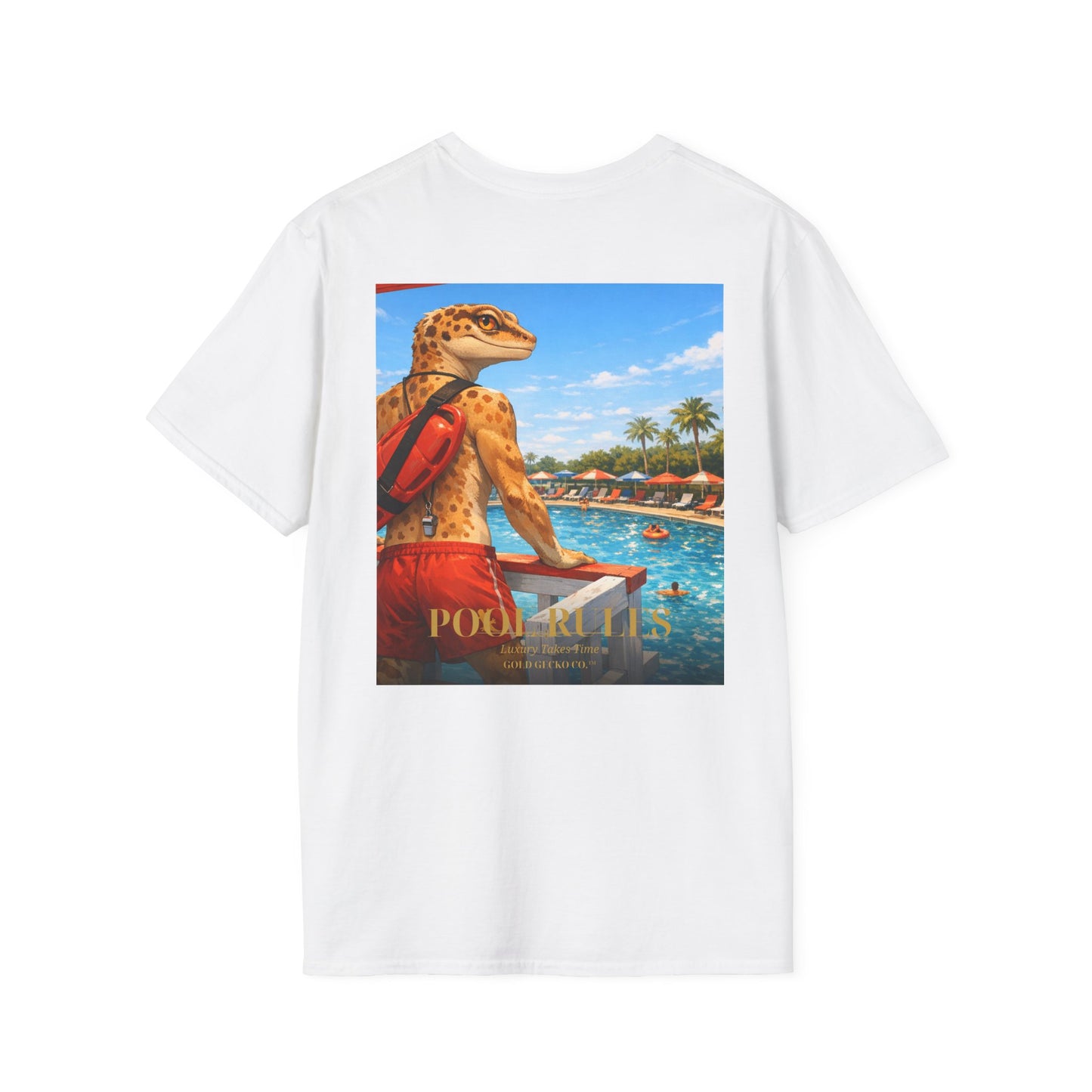 Col1453-03-V1-TS-Gildan64000-PoolRules-Realistic-GoldGeckoCo