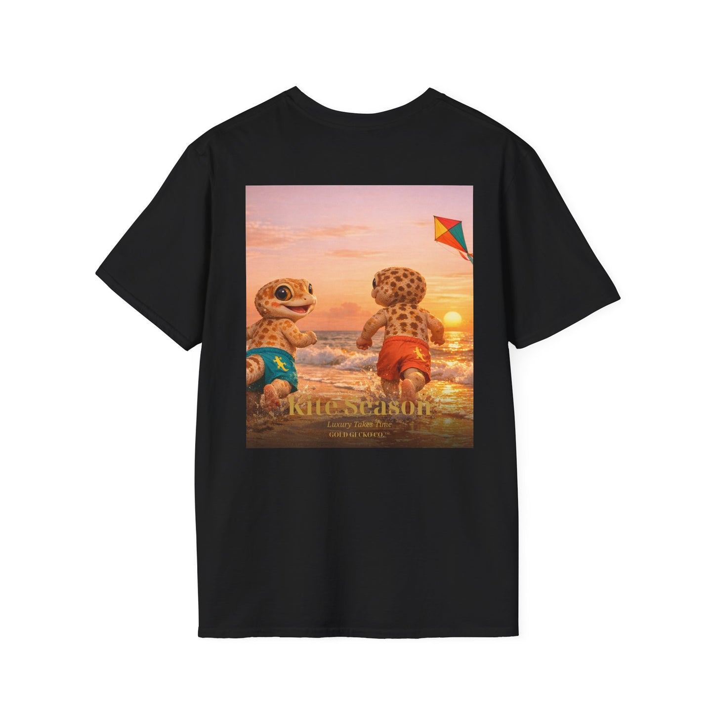 Col1404-02-V2-TS-Gildan64000-KiteSeason-Realistic-GoldGeckoCo