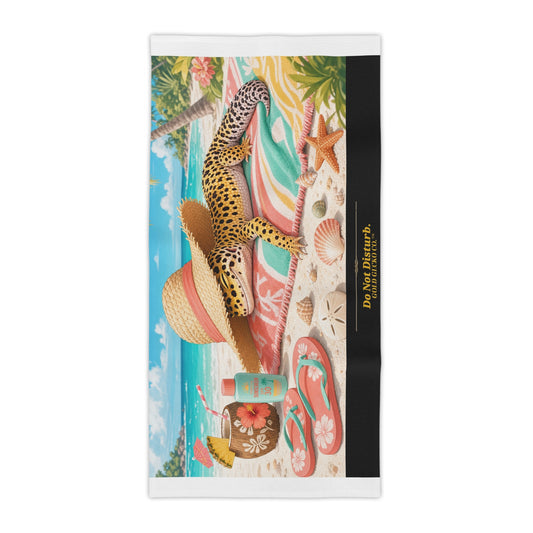 Col2001-02-V1-BT-PrimaPrint-DoNotDisturb-SunhatLounging-Leopard-Illustrated-GoldGeckoCo