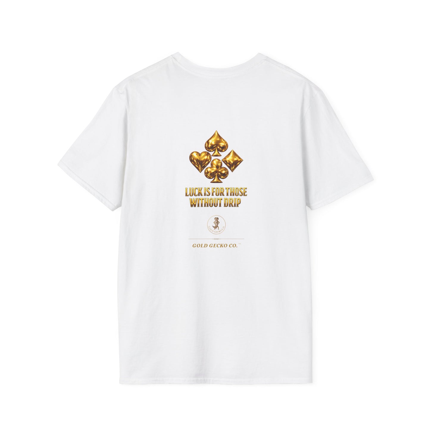 Gold Gecko Co.™ | Loaded | Crested Gecko | Comfort Colors 6500