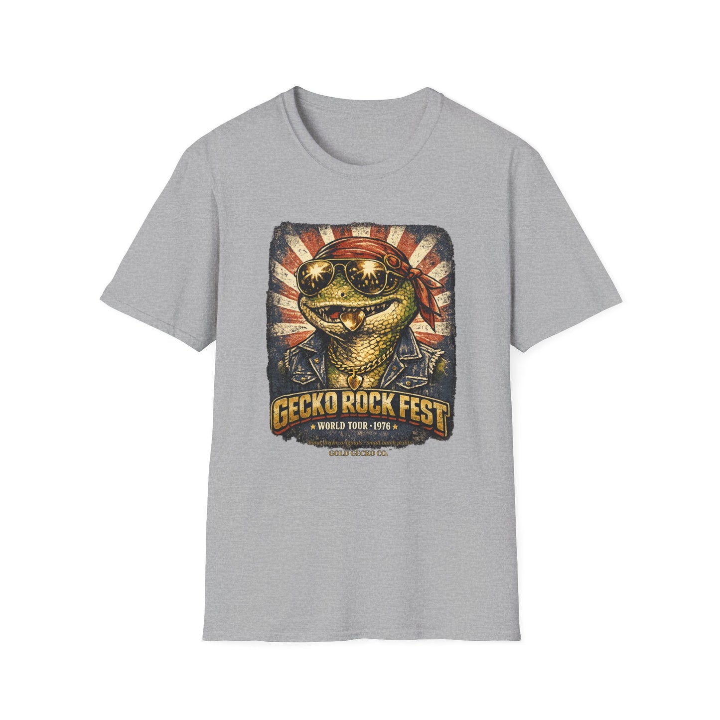 Col1160-01-V2-TS-CC6500-GeckoRockFest76-GoldGeckoCo