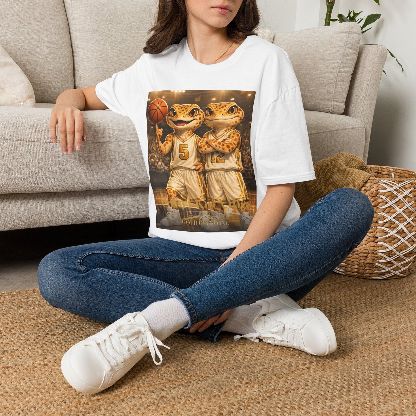Col1402-02-V1-TS-Gildan64000-CourtKidVibes-Realistic-GoldGeckoCo