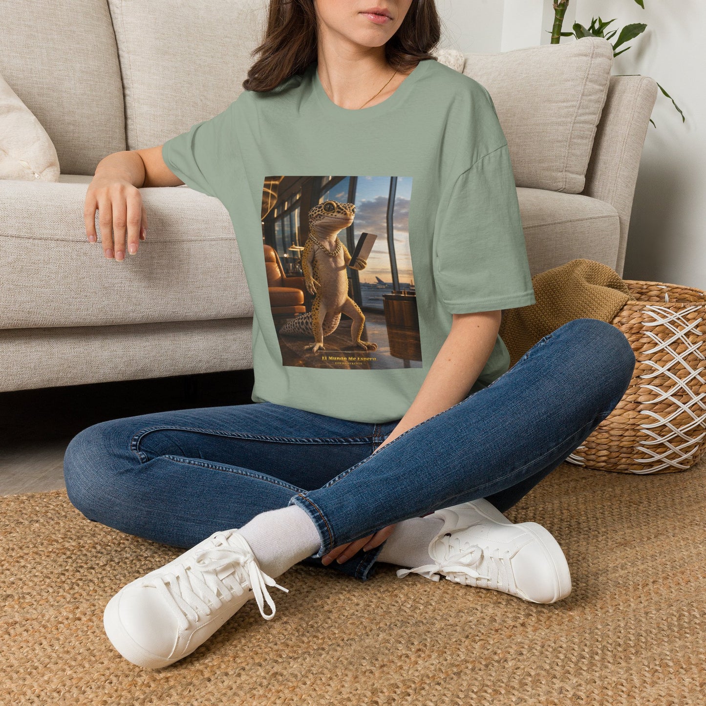 Col1108-11-V4-TS-CC6500-ElMundoMeEspera-Leopard-GoldGeckoCo