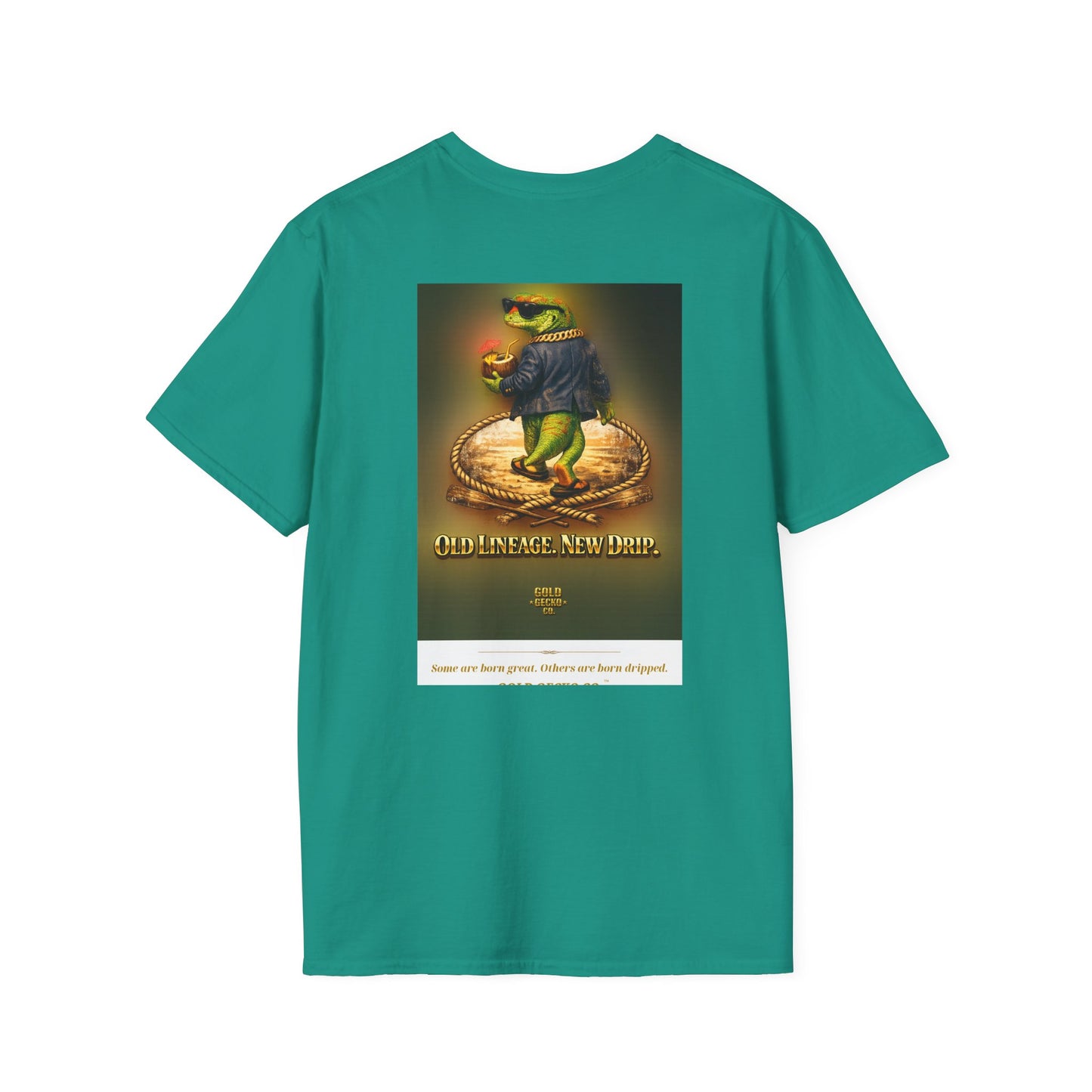 Col1118-2-V1-TS-CC6500-BornPrivileged-Day-GoldGeckoCo