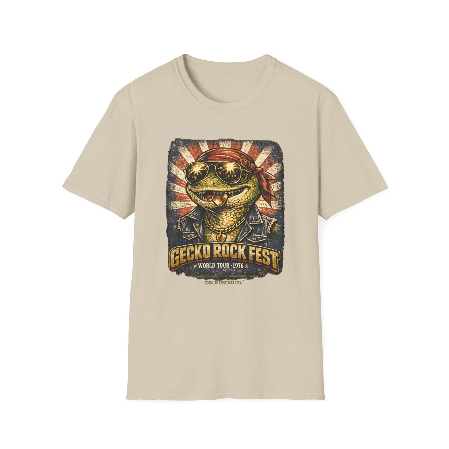 Col1160-01-V2-TS-CC6500-GeckoRockFest76-GoldGeckoCo