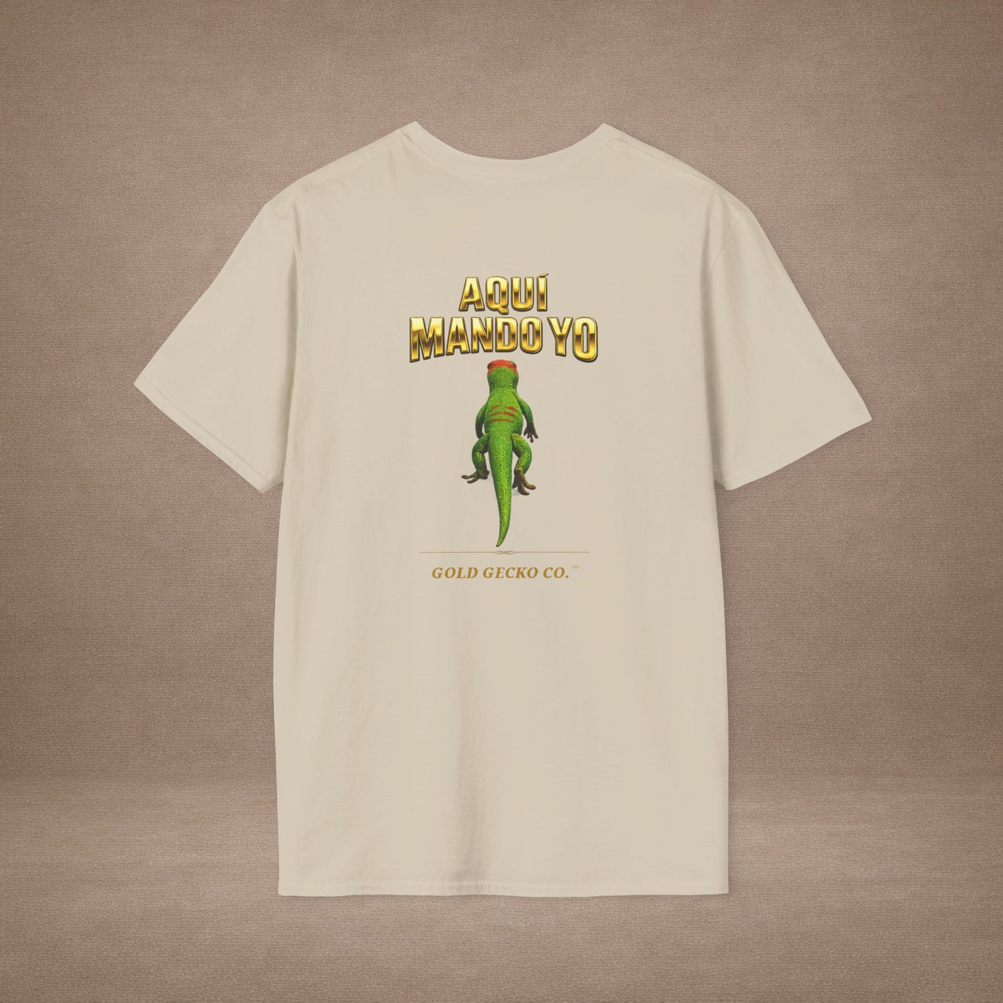 Design #col15-6 - Aqui Mando Yo - Expansion (with Back)—