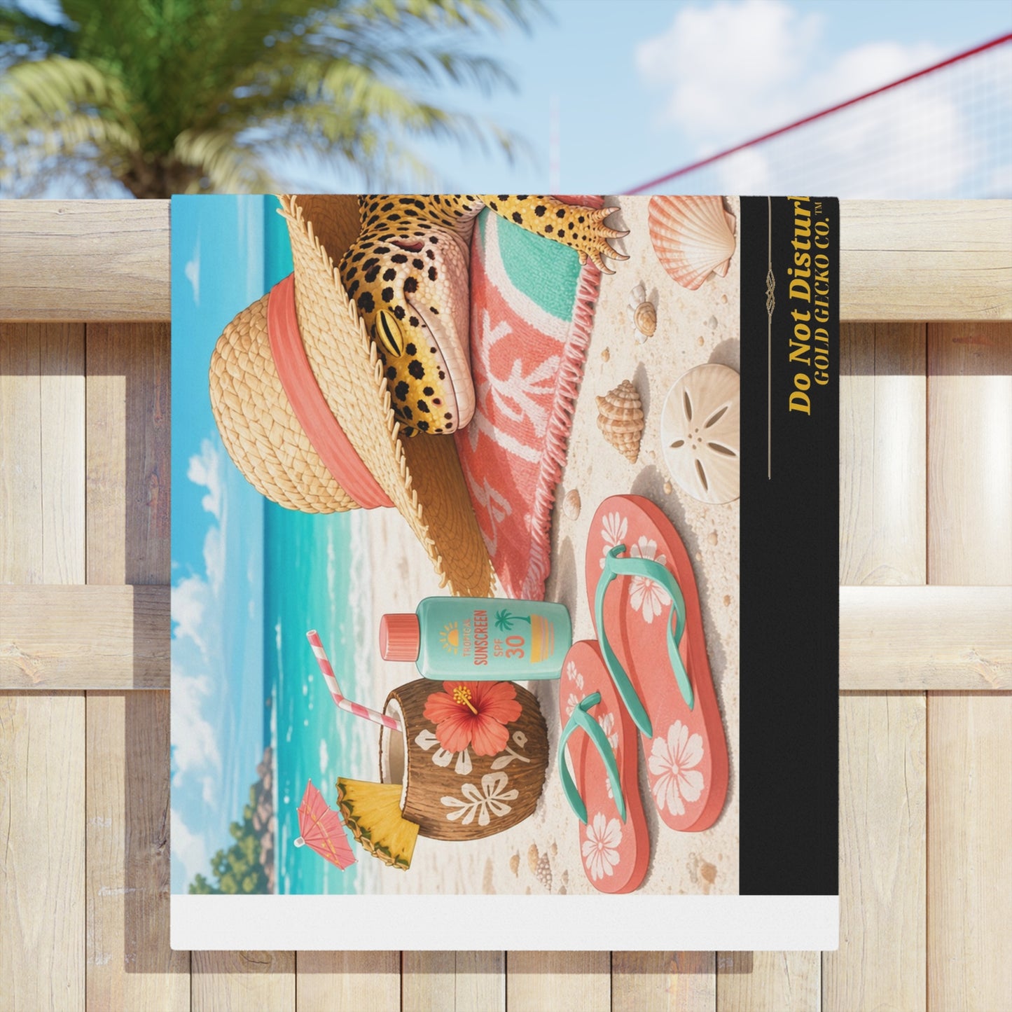 Col2001-02-V1-BT-PrimaPrint-DoNotDisturb-SunhatLounging-Leopard-Illustrated-GoldGeckoCo