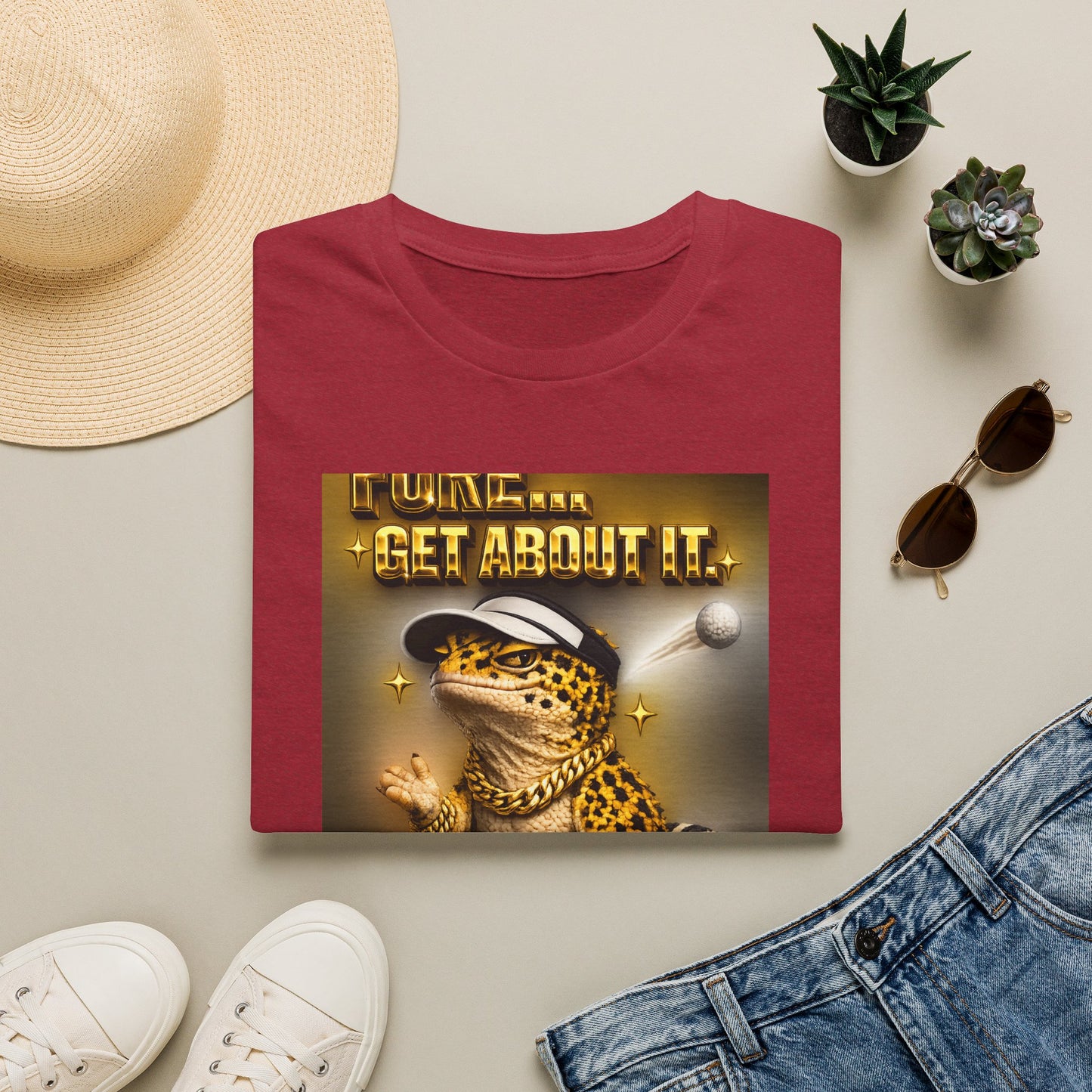Col1117-6-V1-TS-CC6500-ForgetAboutIt-Crested-GoldGeckoCo