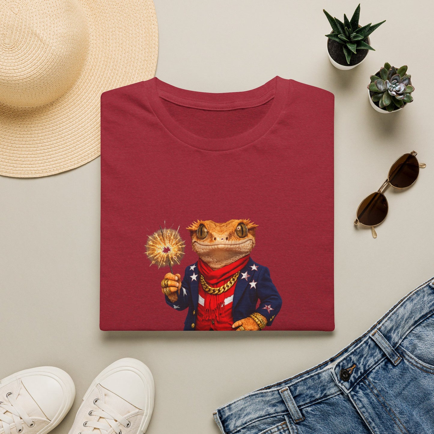 Col1104-11-V1-TS-CC6500-IndependenceLooksGood-Crested-GoldGeckoCo