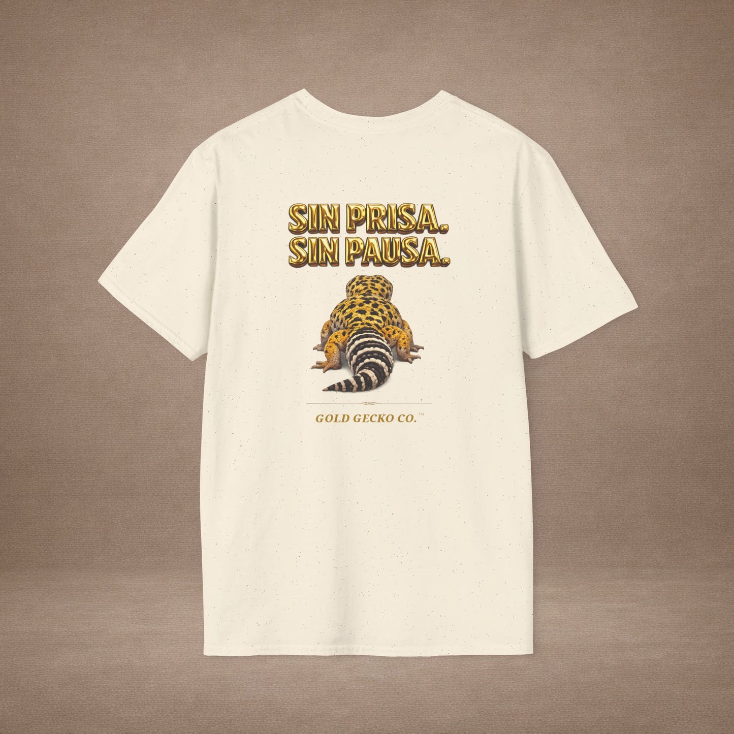 Design #col15-4 - Sin Prisa - Expansion (with Back)- Spanish Expansion