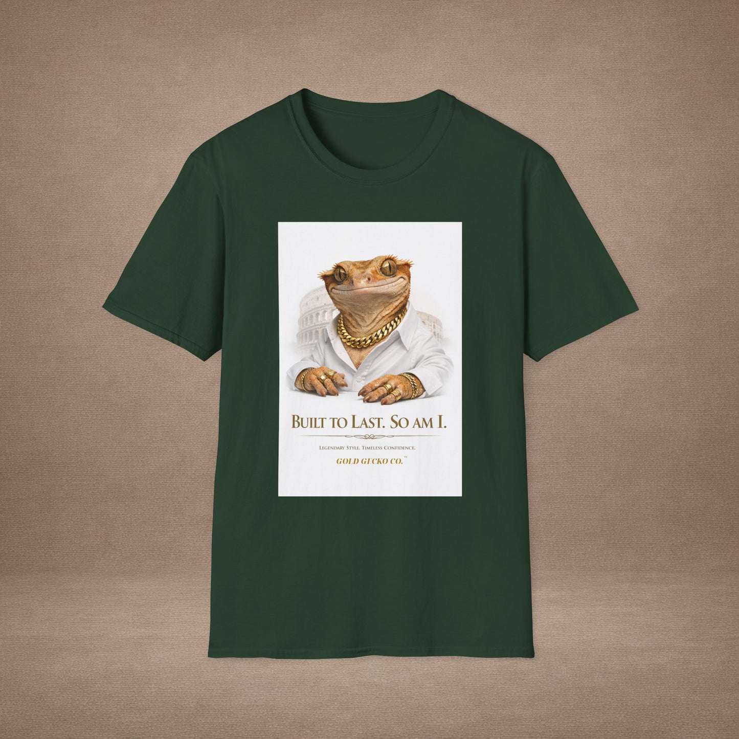 Design #col25-2 - Colosseum - Rome - European Landmarks