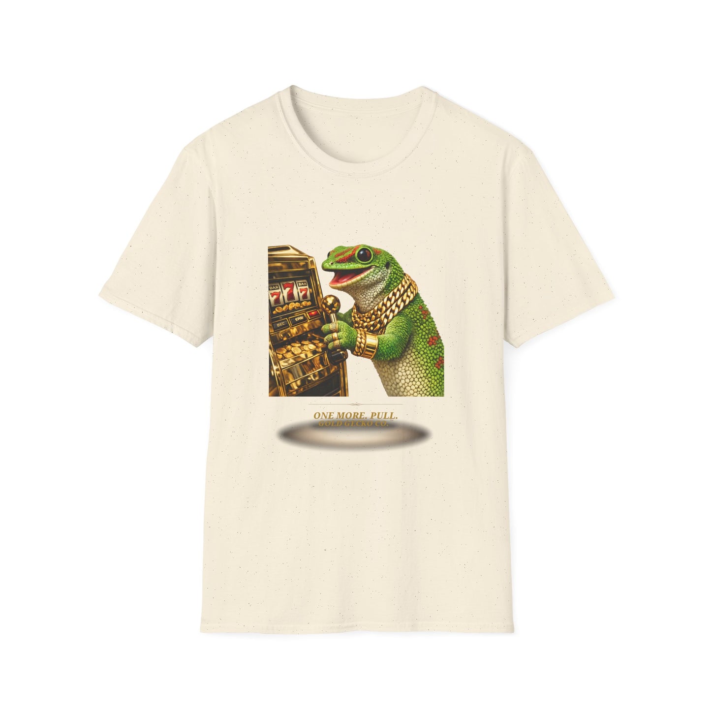 Gold Gecko Co.™ | Slots | Leopard Gecko | Comfort Colors 6500