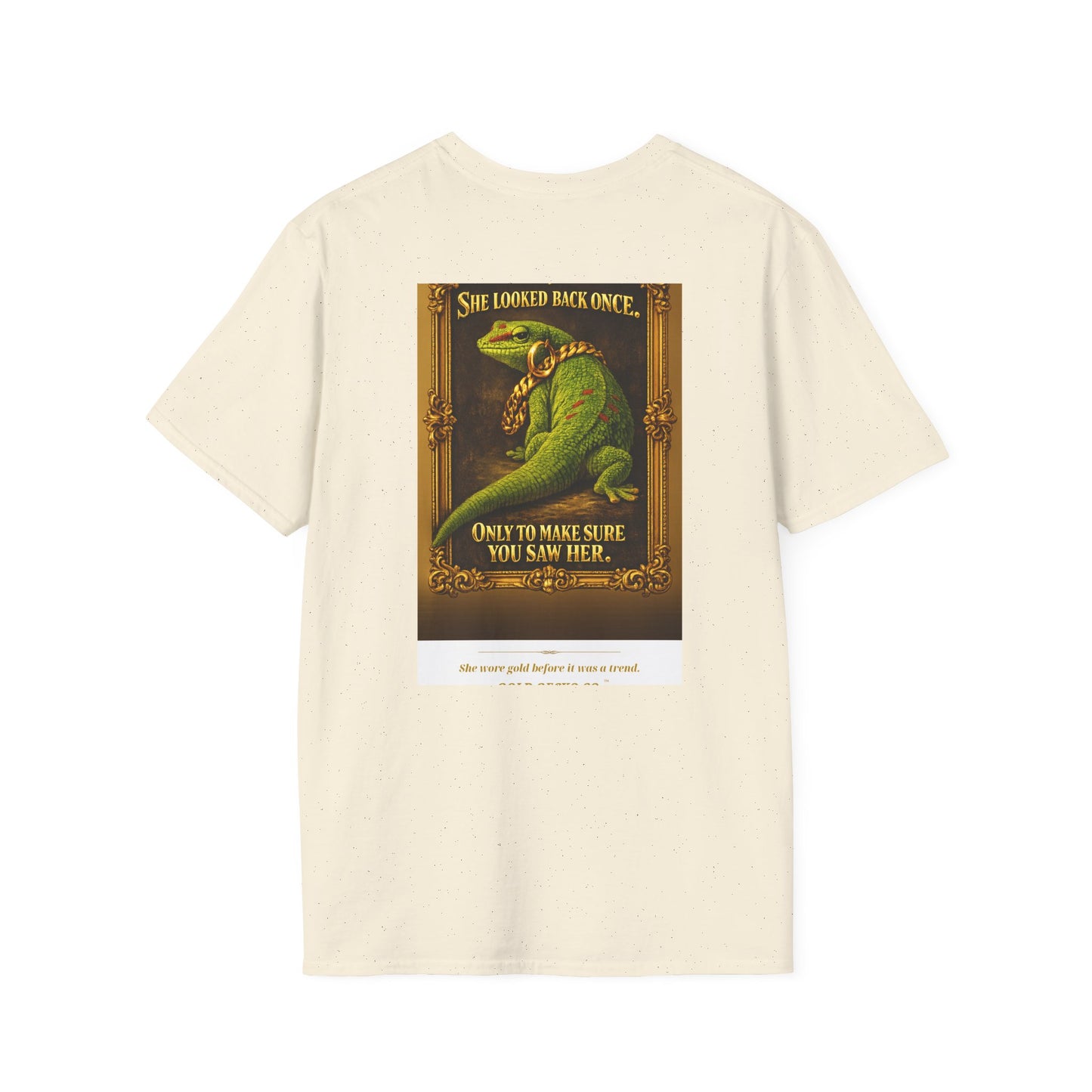 Col1119-7-V1-TS-CC6500-GoldHoopGirl-Crested-GoldGeckoCo