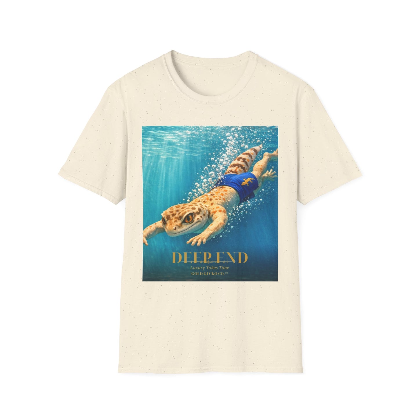 Col1453-04-V1-TS-Gildan64000-DeepEnd-Realistic-GoldGeckoCo