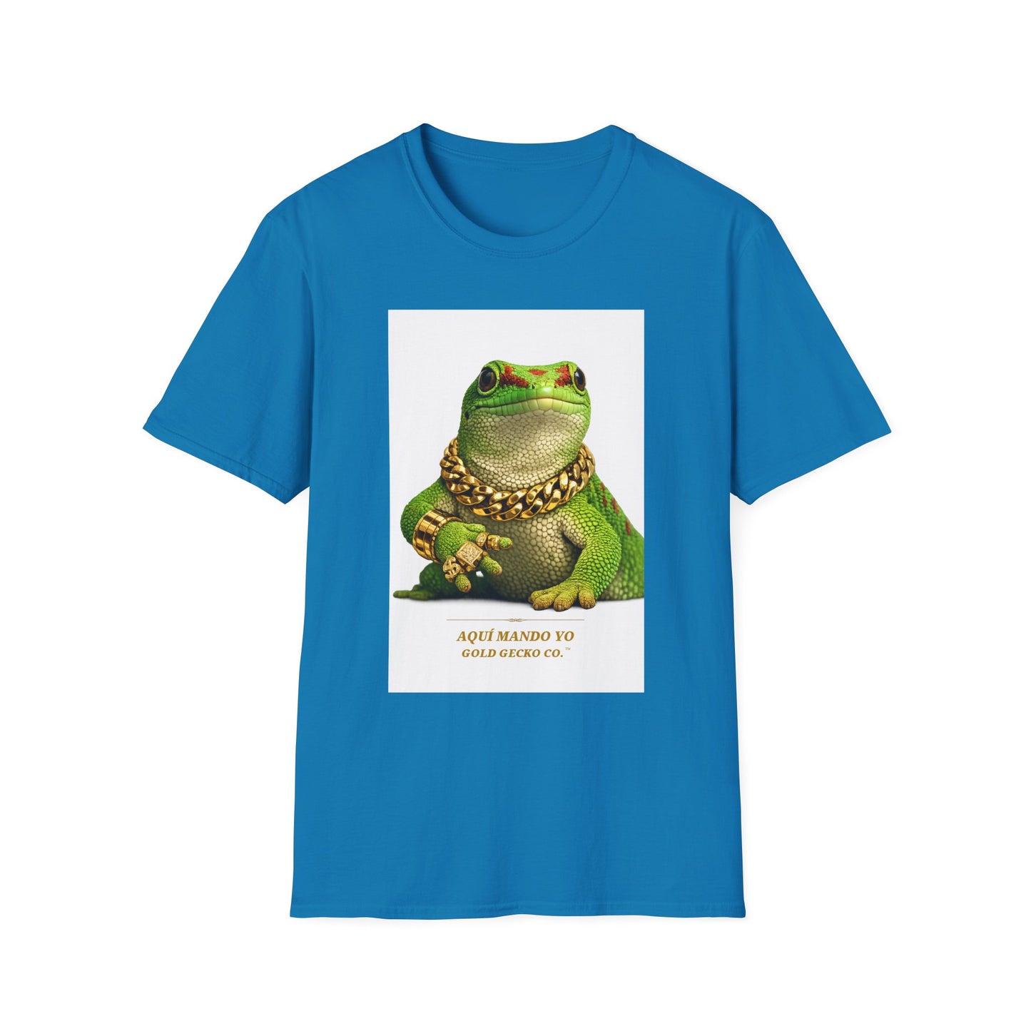 Col1115-01-V1-TS-CC6500-AquiMandoYo-Day-GoldGeckoCo