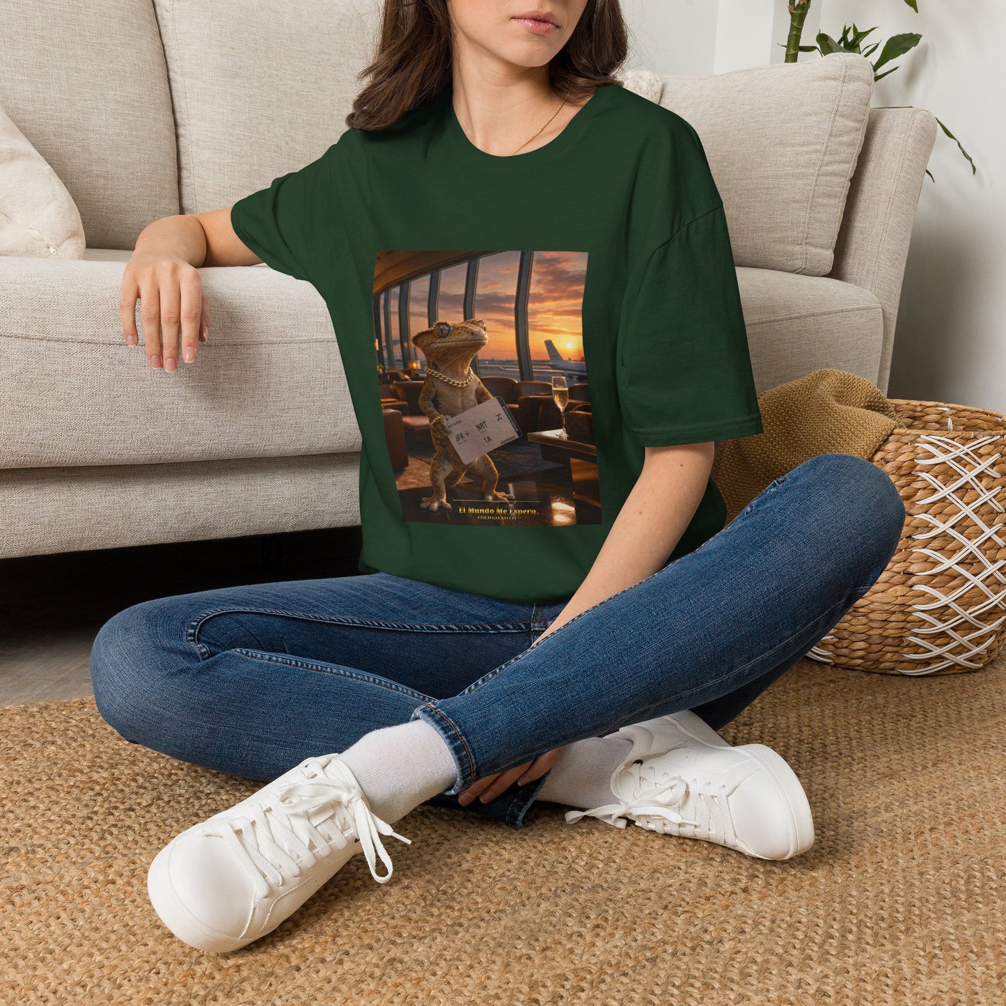 Col1108-11-V2-TS-CC6500-ElMundoMeEspera-Crested-GoldGeckoCo