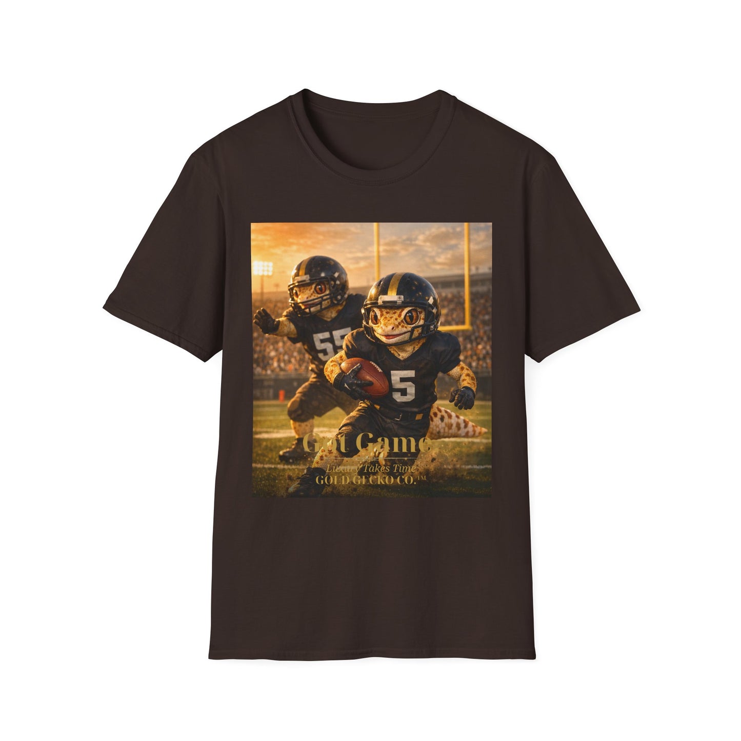 Col1401-01-V1-TS-Gildan64000-GotGame-Realistic-GoldGeckoCo