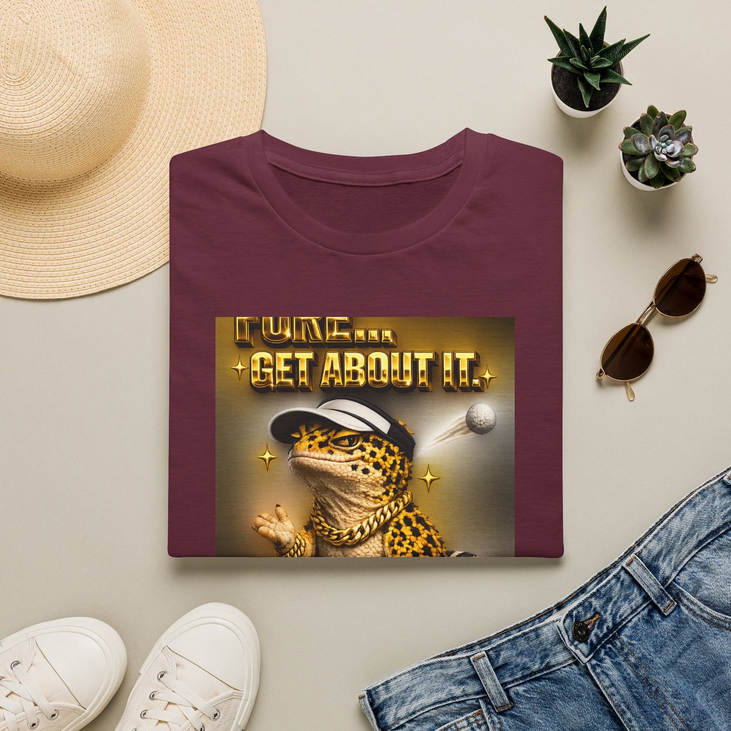 Col1117-6-V1-TS-CC6500-ForgetAboutIt-Crested-GoldGeckoCo