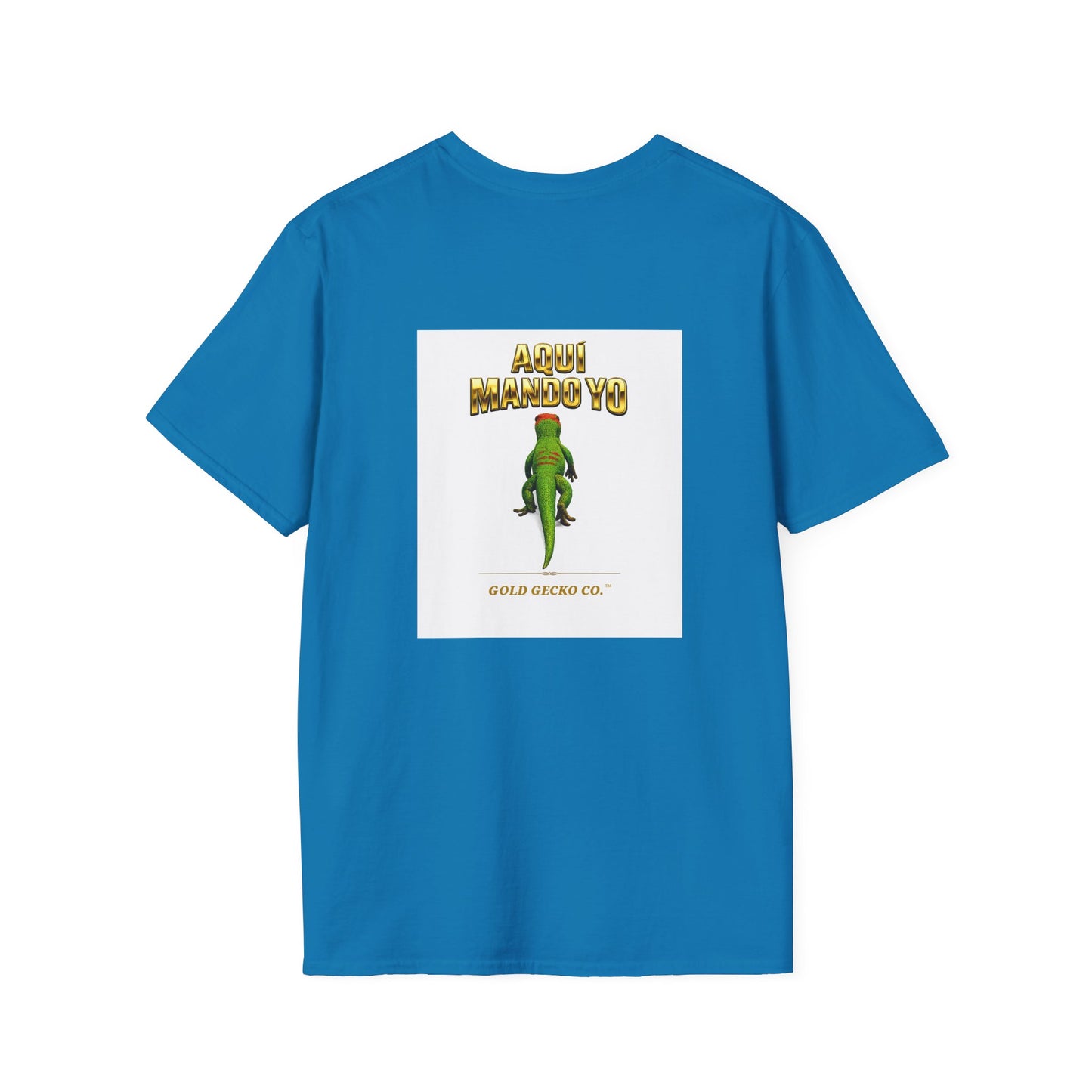 Col1115-01-V1-TS-CC6500-AquiMandoYo-Day-GoldGeckoCo