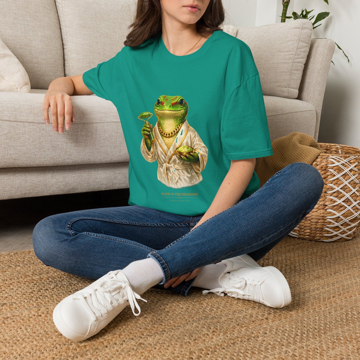 Col1132-1-V1-TS-CC6500-Glow-Day-GoldGeckoCo