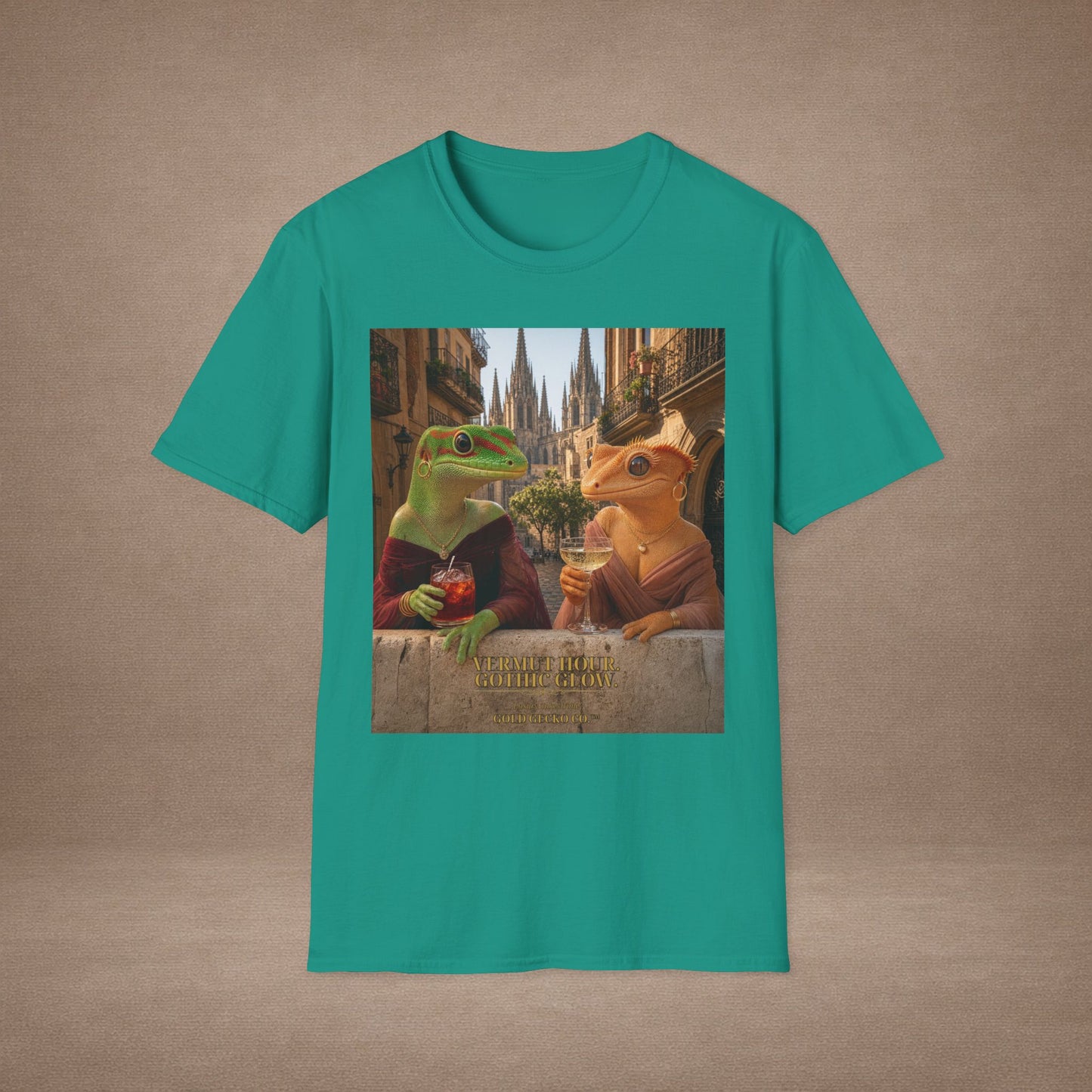 Col1137-03-V9-TS-CC6500-GothicQuarter-VermutHour-GoldGeckoCo