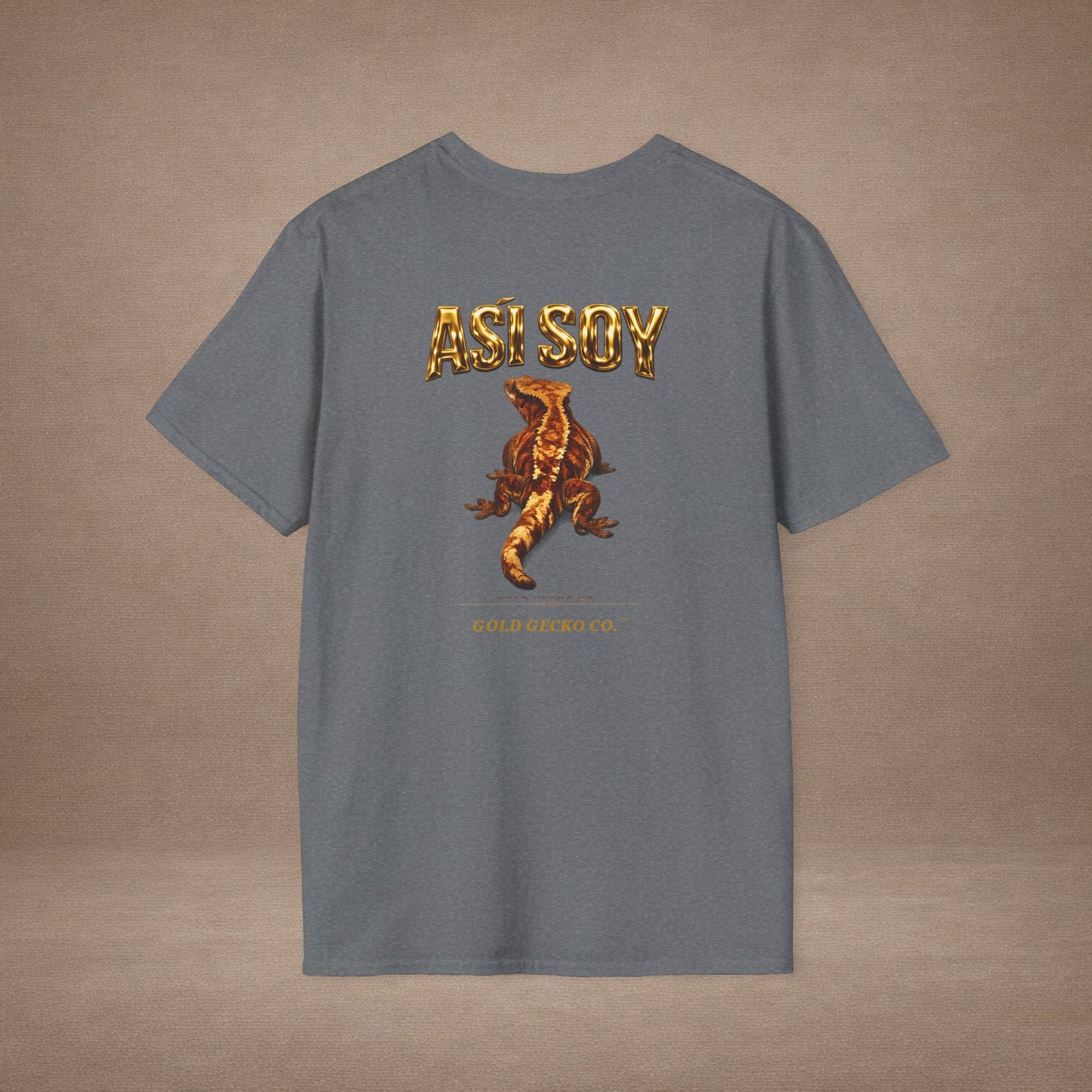 Design #col15-1 - Asi Soy - Expansion (with Back) - Spanish Expansion