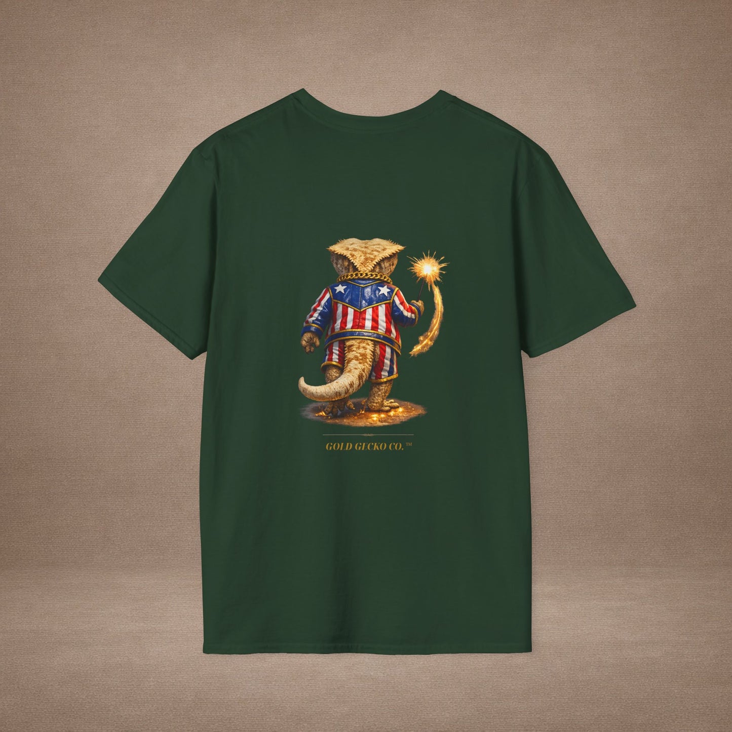 DESIGN #04-2 - Independence Looks Good On Me