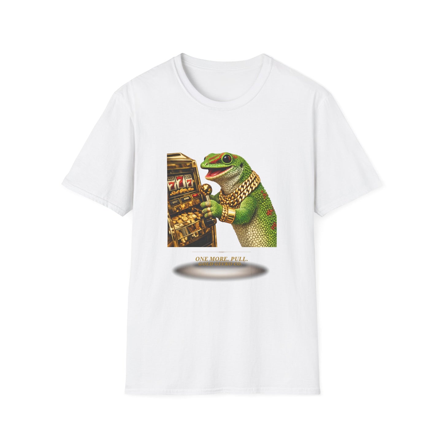 Gold Gecko Co.™ | Slots | Leopard Gecko | Comfort Colors 6500