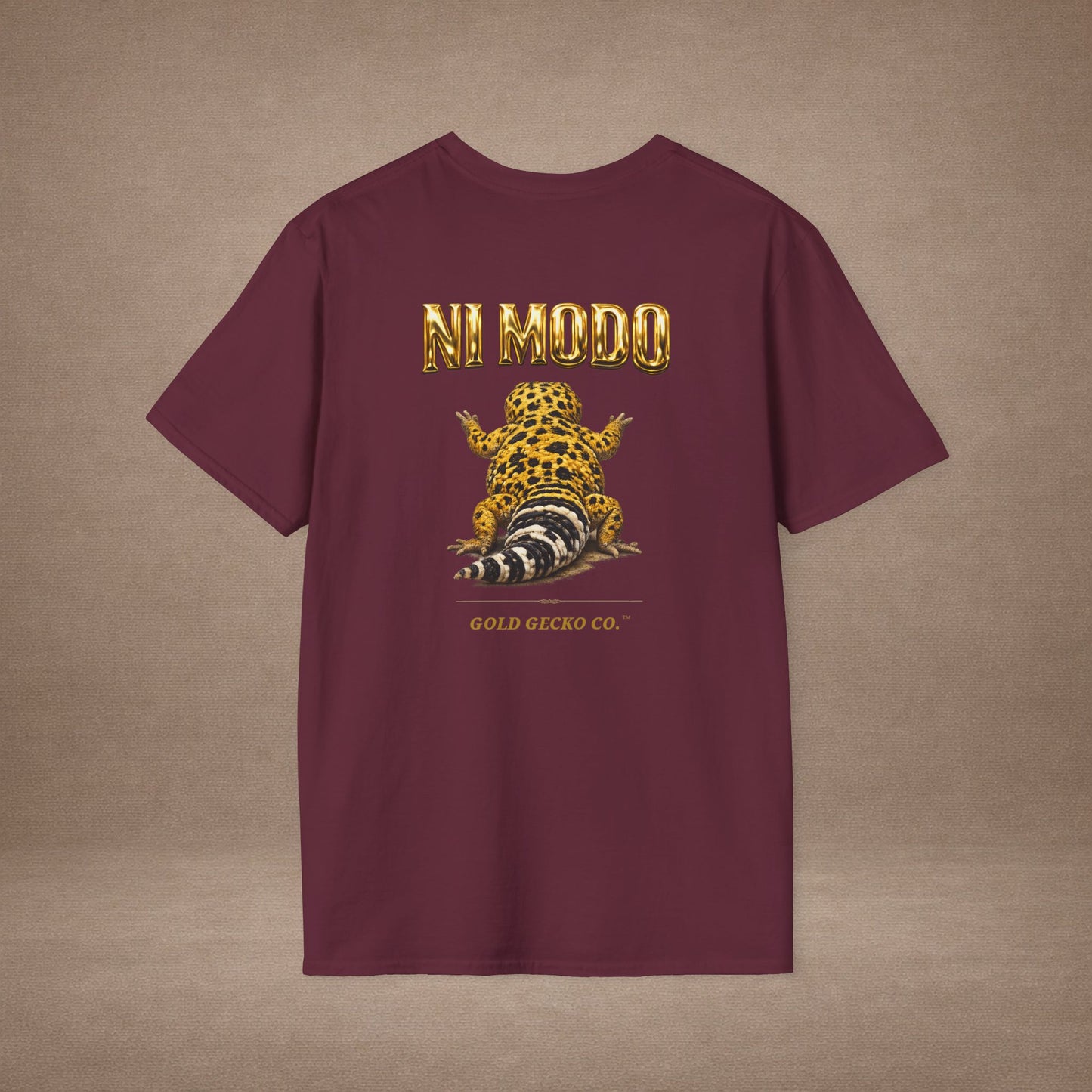 Design #col15-2 - Ni Modo - Expansion (with Back)- Spanish Expansion