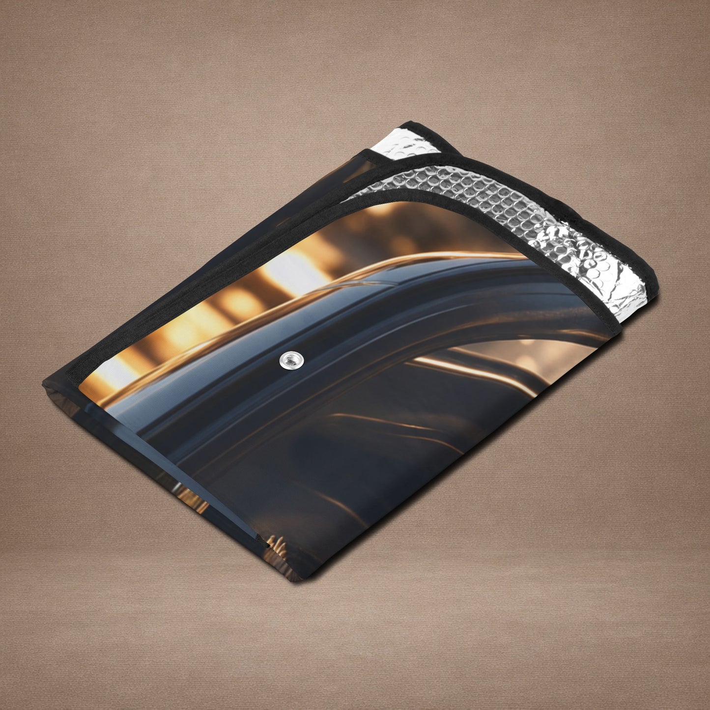 Col3001-6-V1-SS-ArtsAdd-ScaledUpNeverDown-BentleyDash-Crested-Realistic-GoldGeckoCo