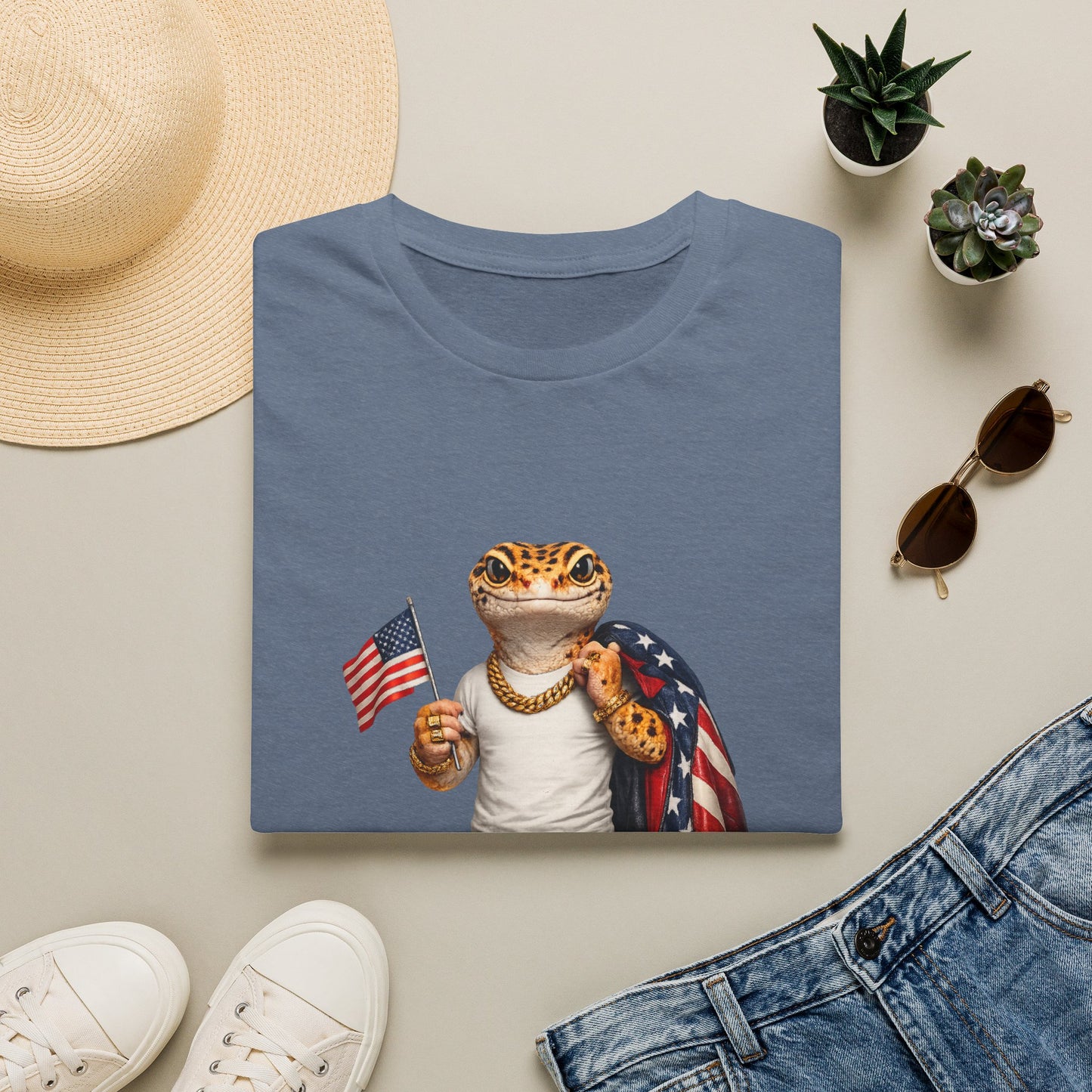 Col1104-10-V1-TS-CC6500-FreeDrippedUnbothered-Crested-GoldGeckoCo