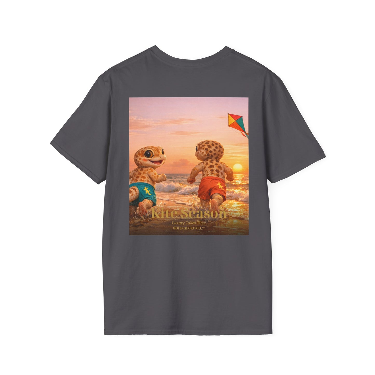 Col1404-02-V2-TS-Gildan64000-KiteSeason-Realistic-GoldGeckoCo