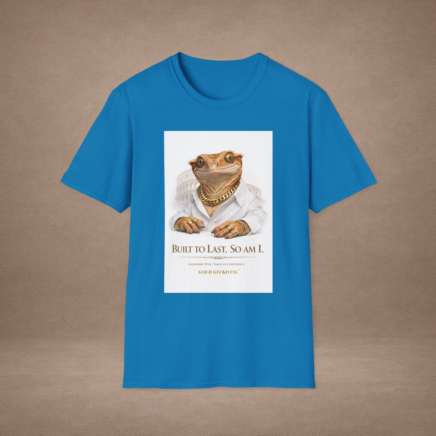 Design #col25-2 - Colosseum - Rome - European Landmarks