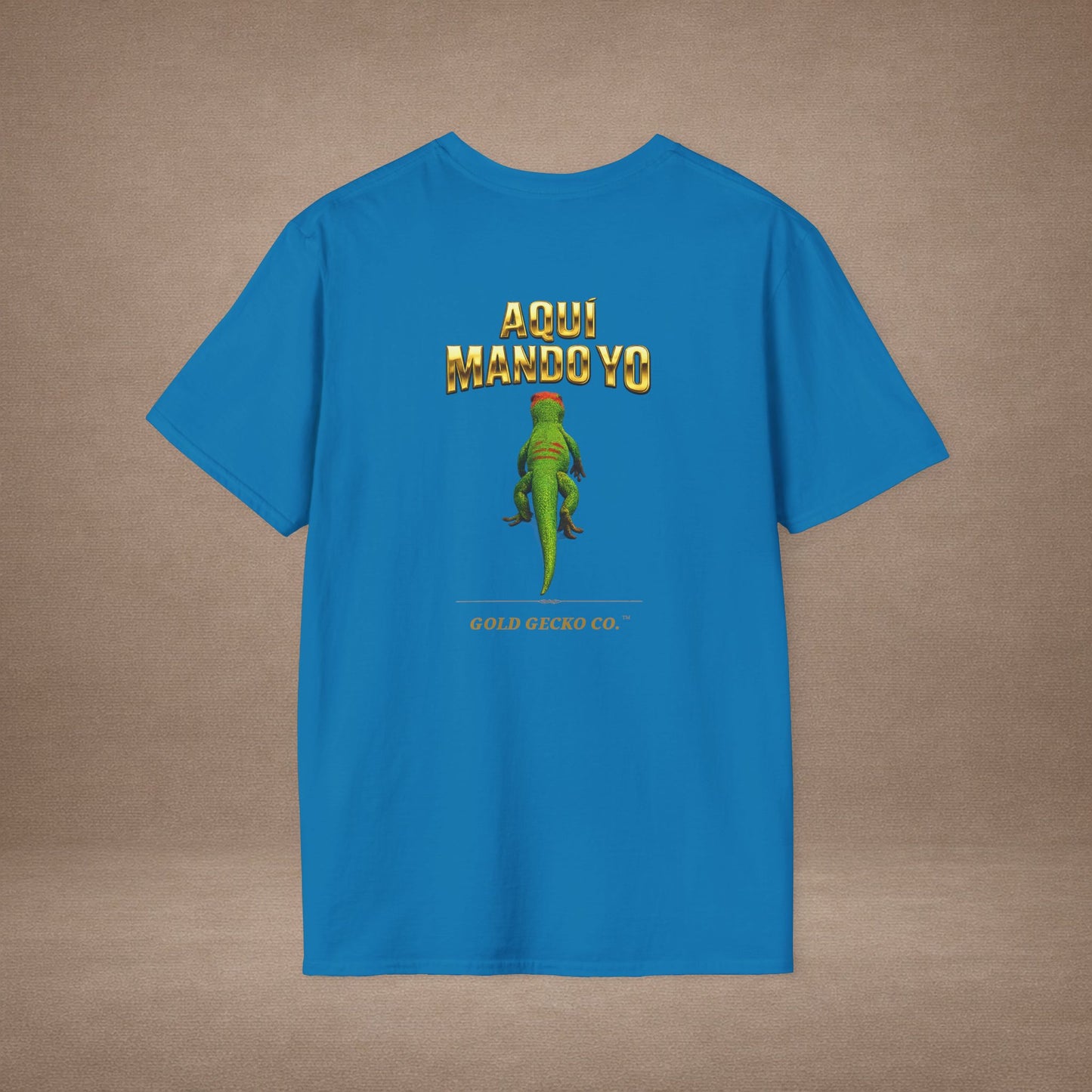 Design #col15-6 - Aqui Mando Yo - Expansion (with Back)—