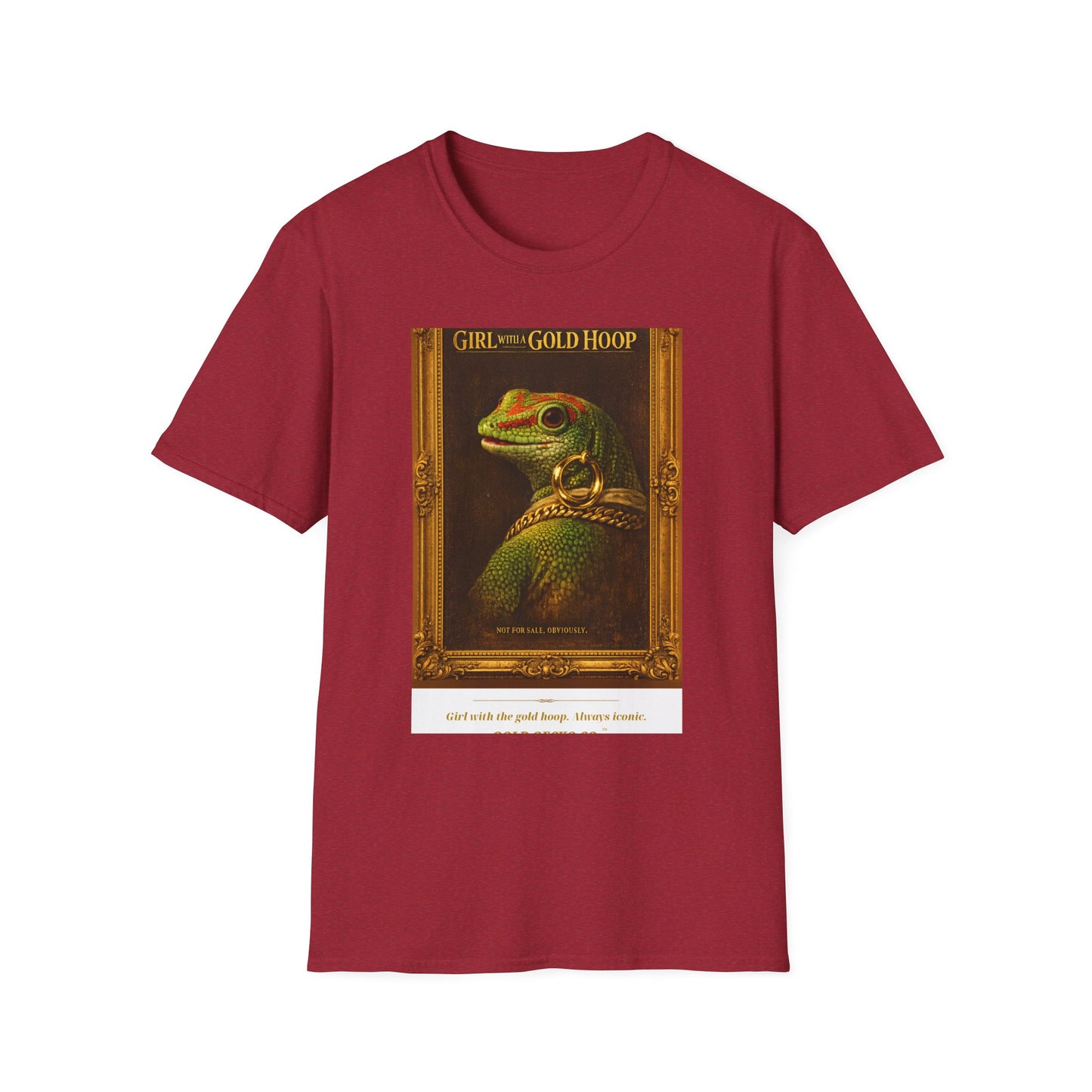 Col1119-7-V1-TS-CC6500-GoldHoopGirl-Crested-GoldGeckoCo