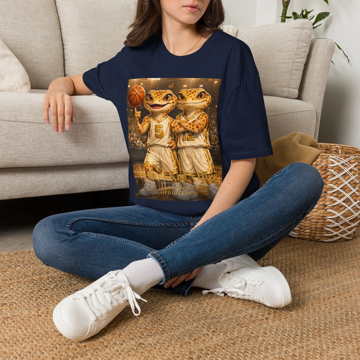 Col1402-02-V1-TS-Gildan64000-CourtKidVibes-Realistic-GoldGeckoCo