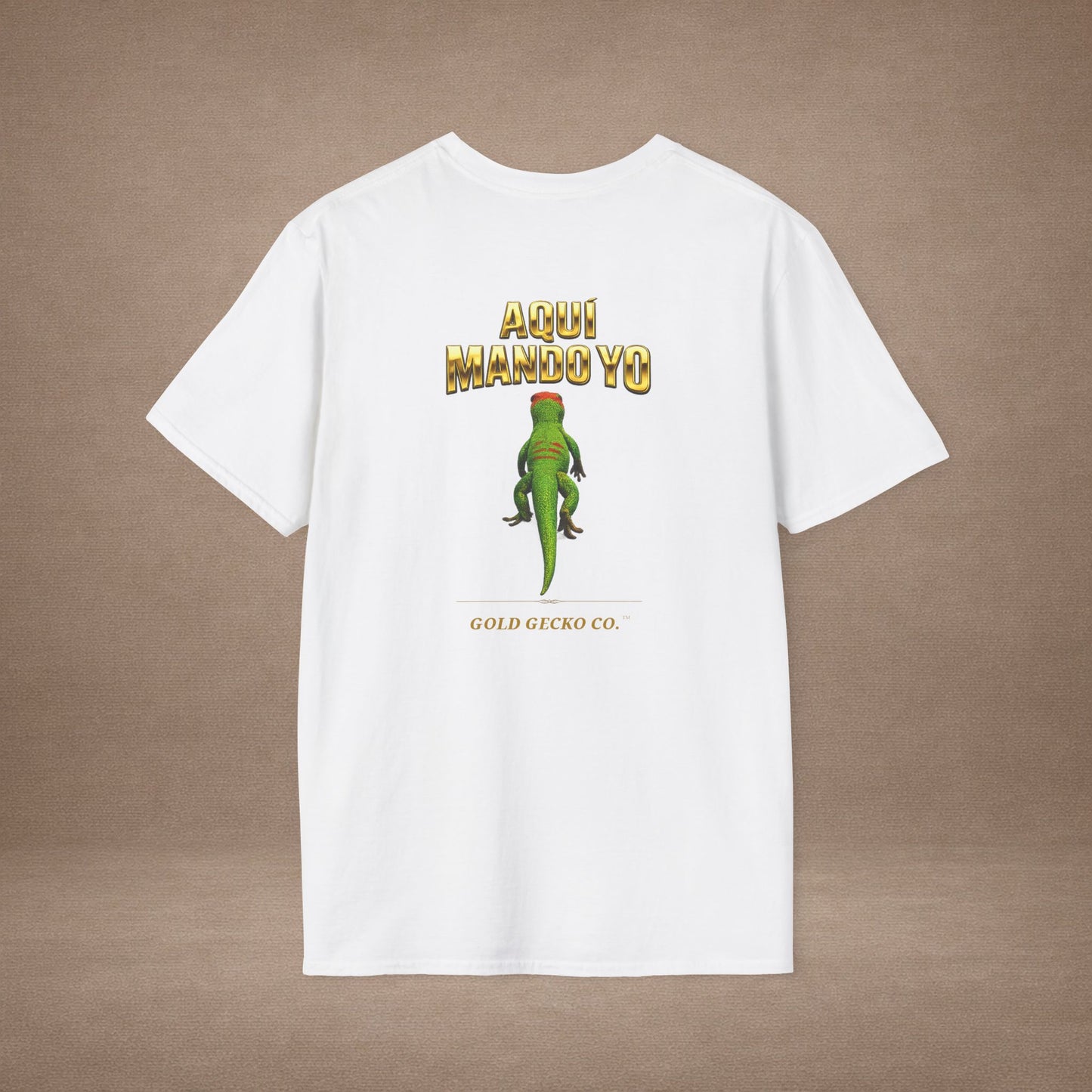 Design #col15-6 - Aqui Mando Yo - Expansion (with Back)—