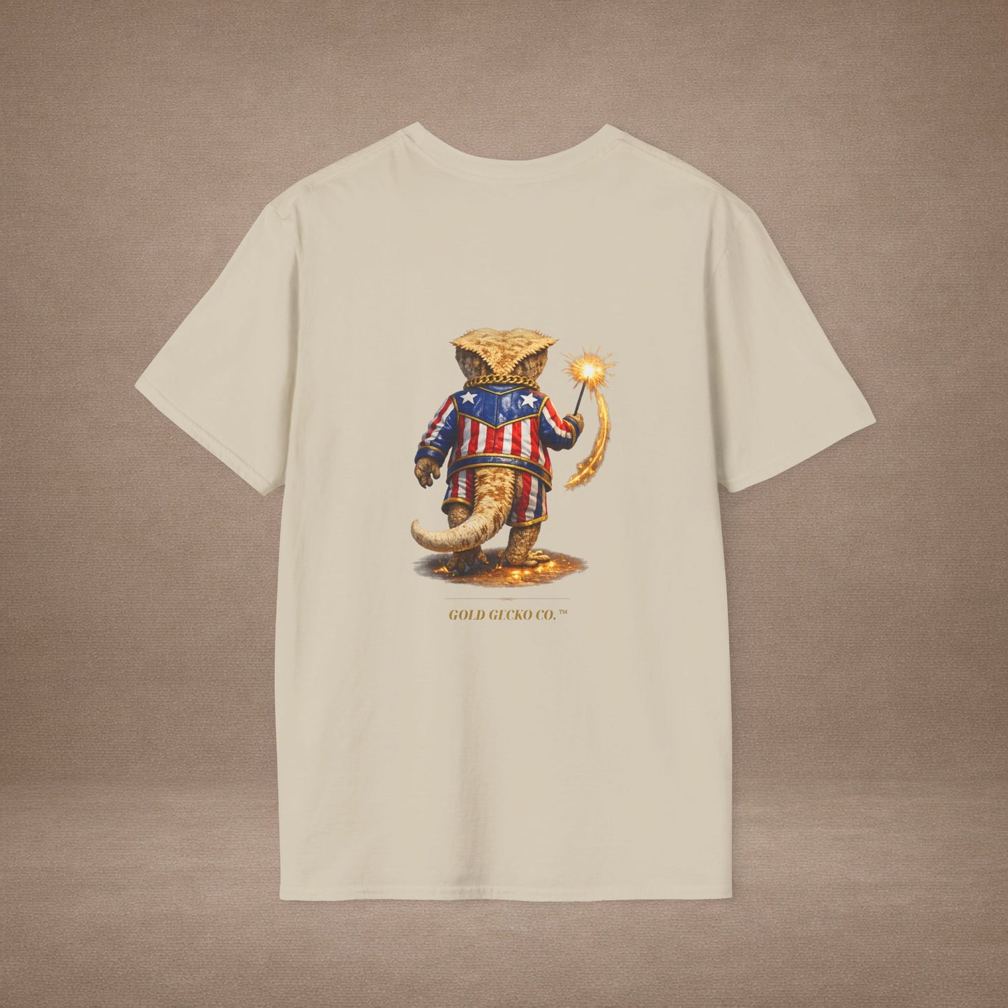 DESIGN #04-2 - Independence Looks Good On Me