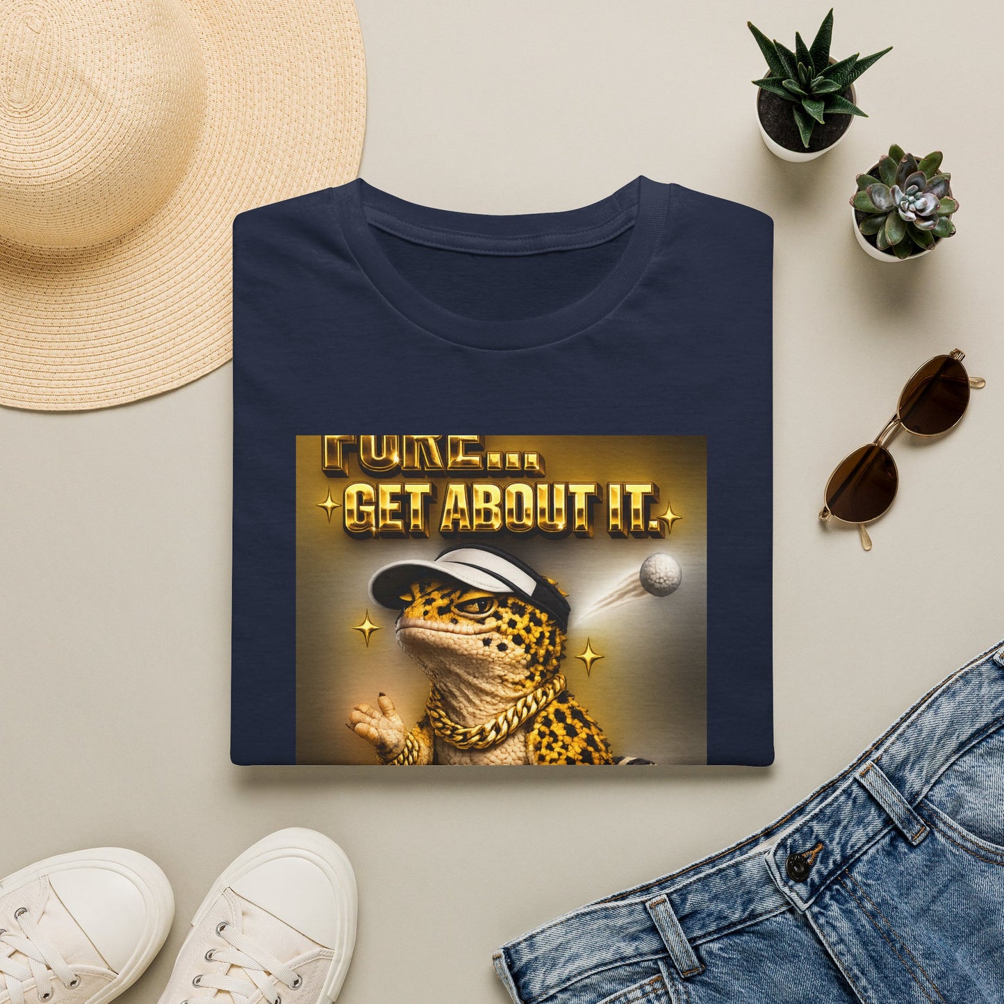 Col1117-6-V1-TS-CC6500-ForgetAboutIt-Crested-GoldGeckoCo