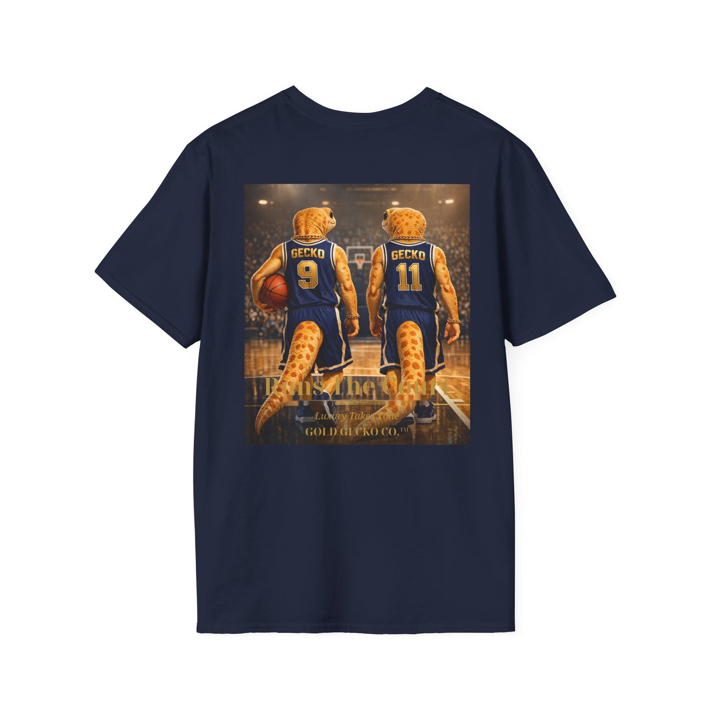 Col1412-01-V2-TS-Gildan64000-RunsTheCourt-Realistic-GoldGeckoCo