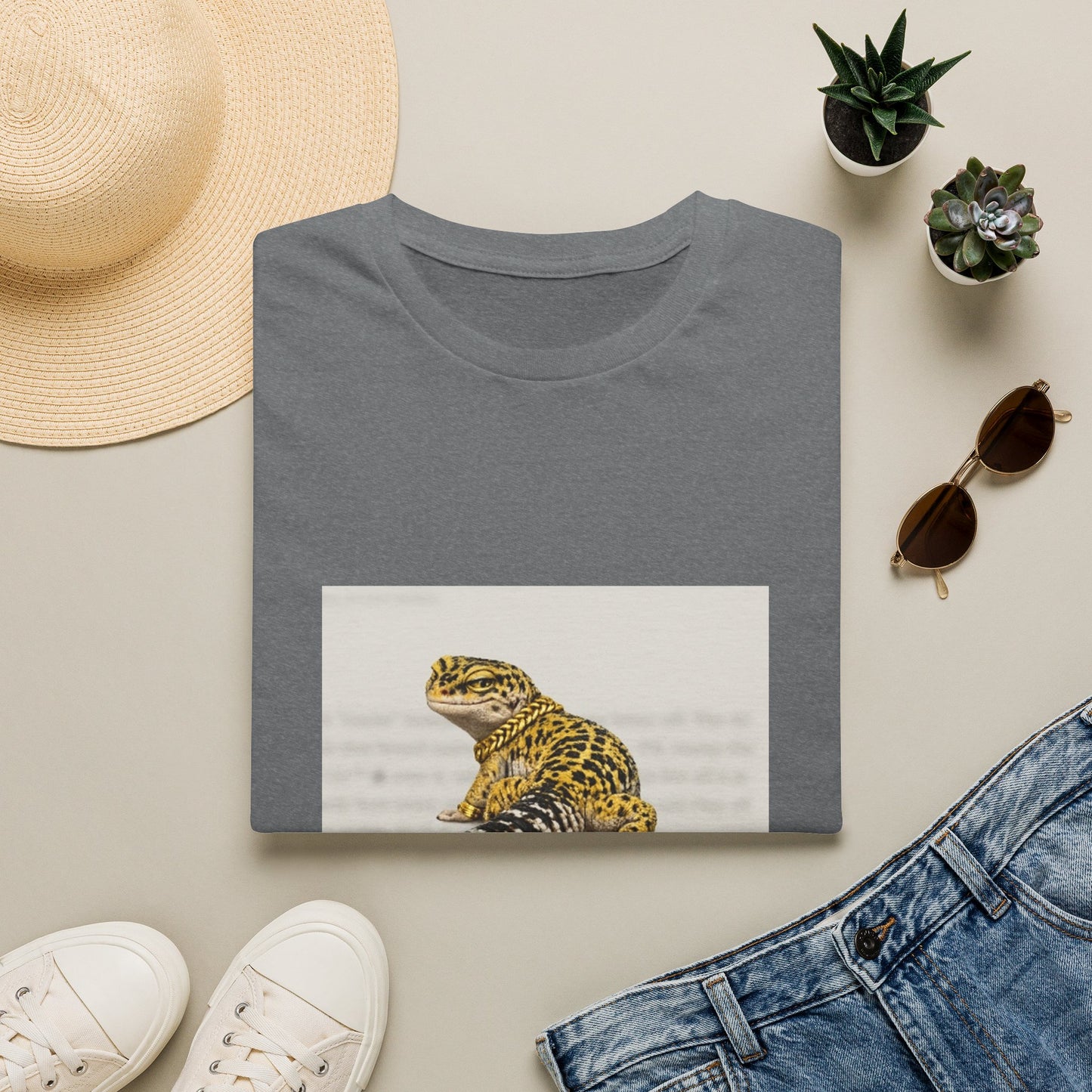 Col1101-7-V1-TS-CC6500-TooDrippedToLookBack-Crested-GoldGeckoCo