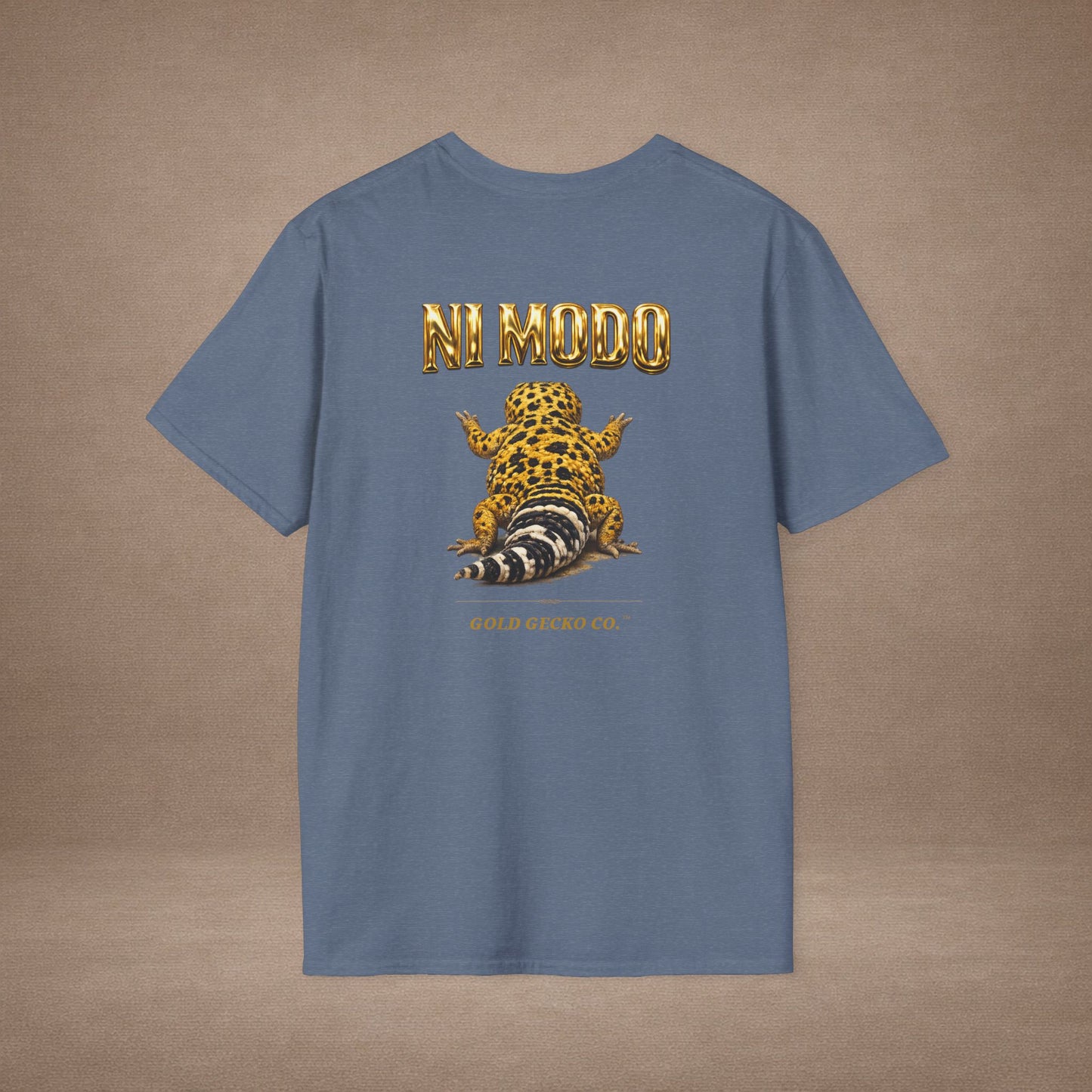Design #col15-2 - Ni Modo - Expansion (with Back)- Spanish Expansion