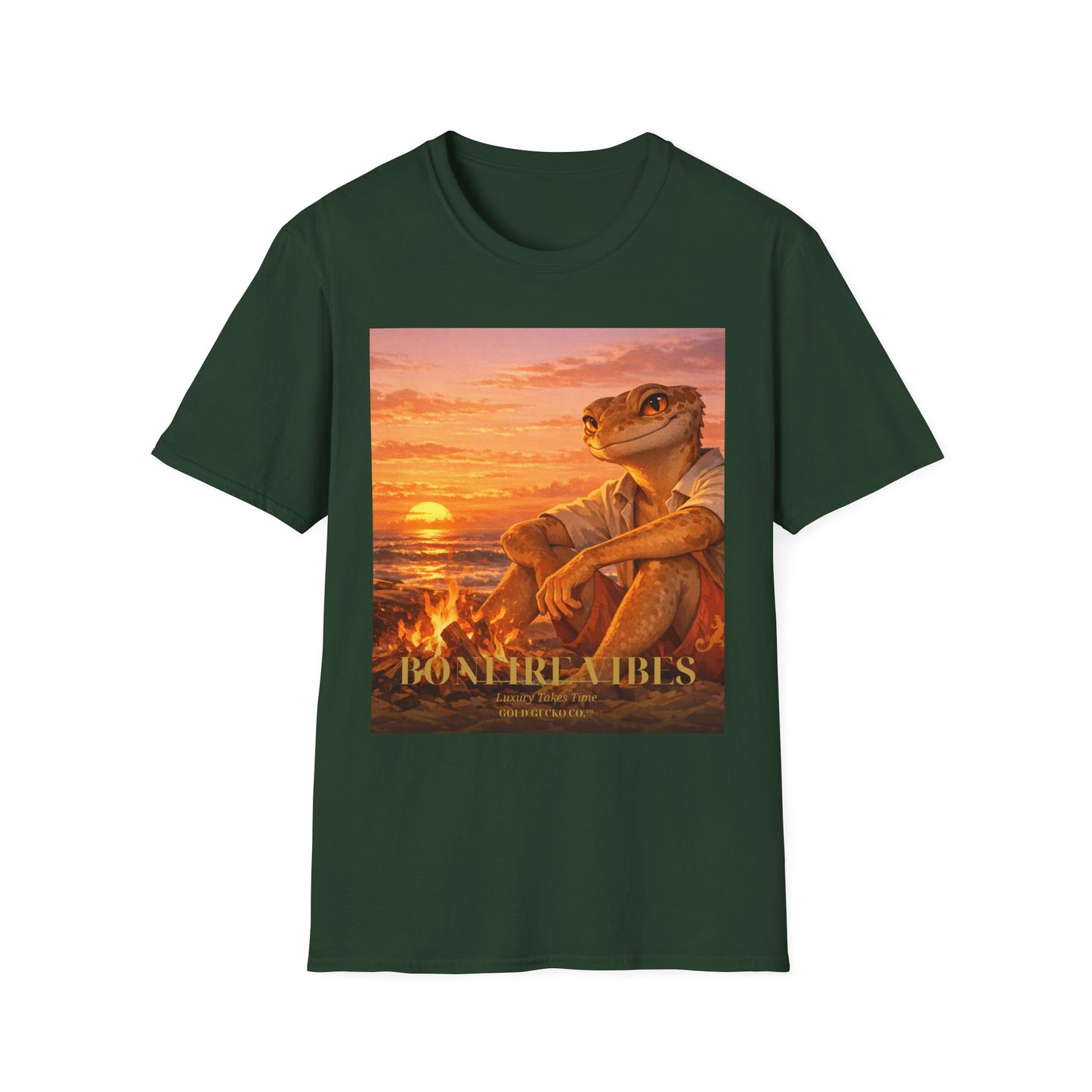 Col1454-04-V1-TS-Gildan64000-BonfireVibes-Realistic-GoldGeckoCo