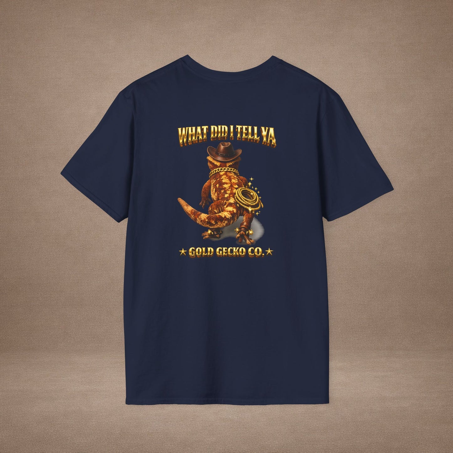Design #13-1 - Western Cowboy (Crested) " Yall Cant Handle This"