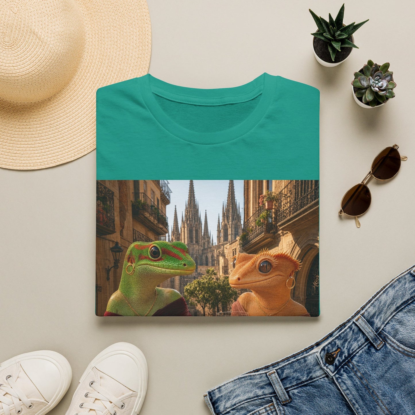 Col1137-03-V9-TS-CC6500-GothicQuarter-VermutHour-GoldGeckoCo
