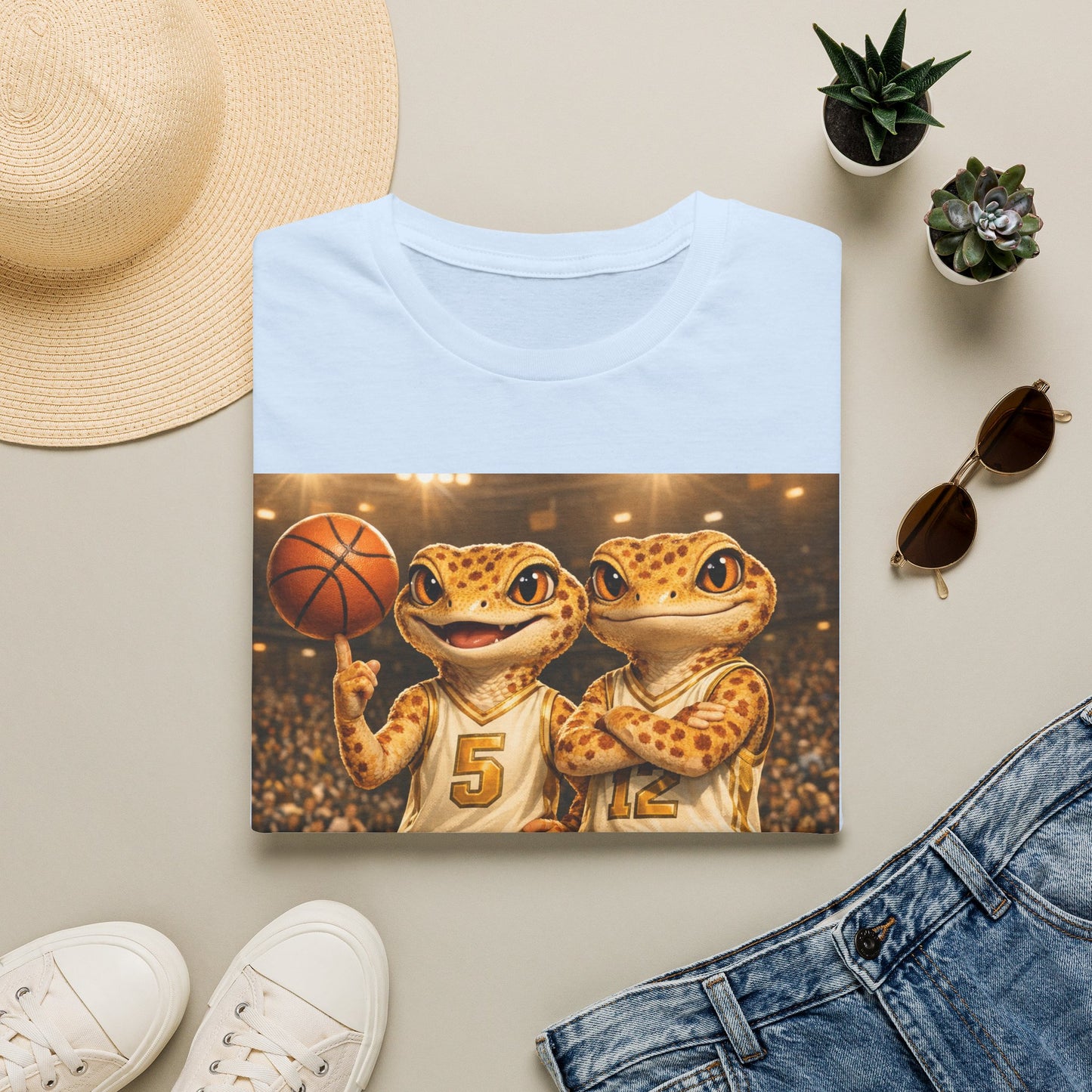 Col1402-02-V1-TS-Gildan64000-CourtKidVibes-Realistic-GoldGeckoCo
