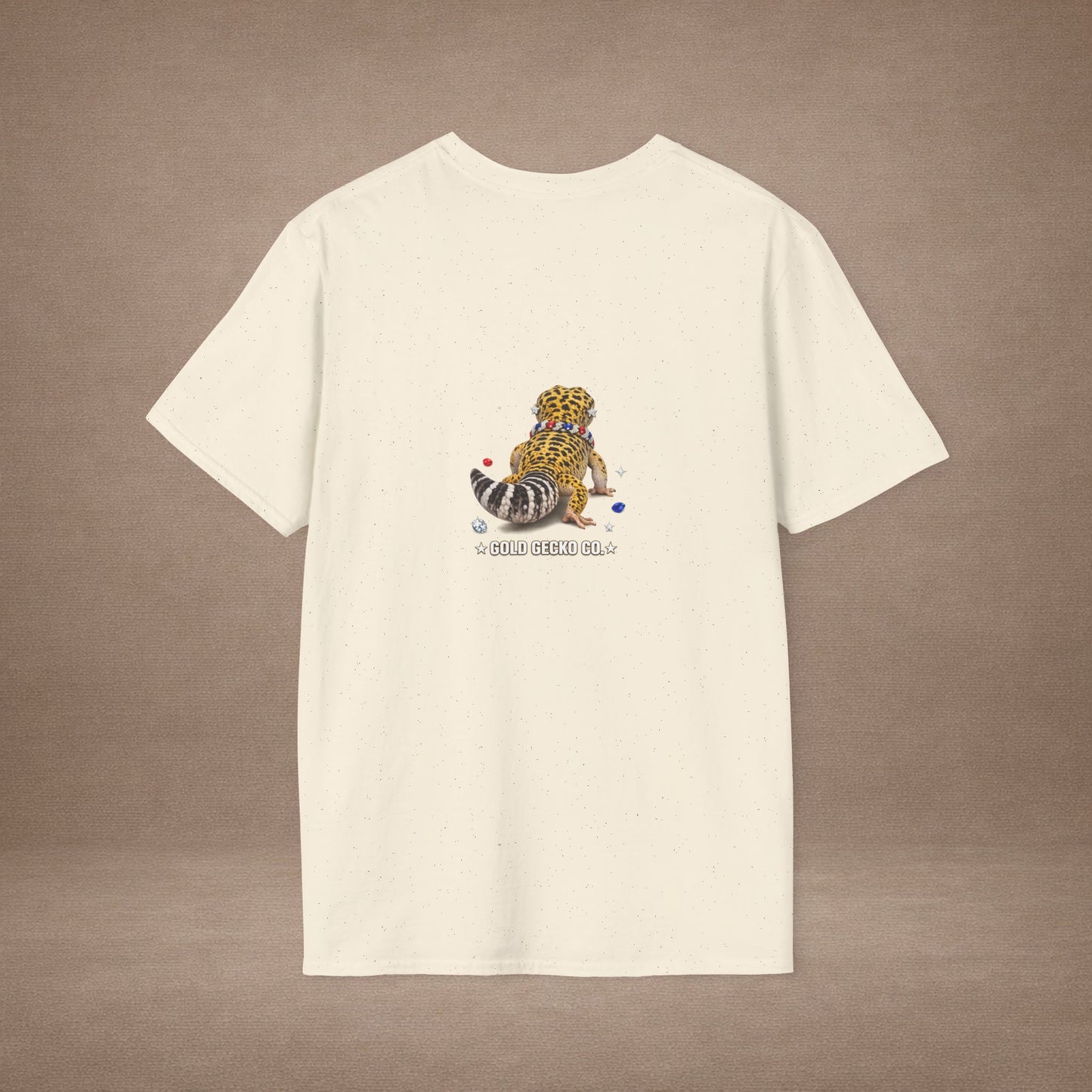 DESIGN #13 Independence Looks Good On Me — 4th of July Tee